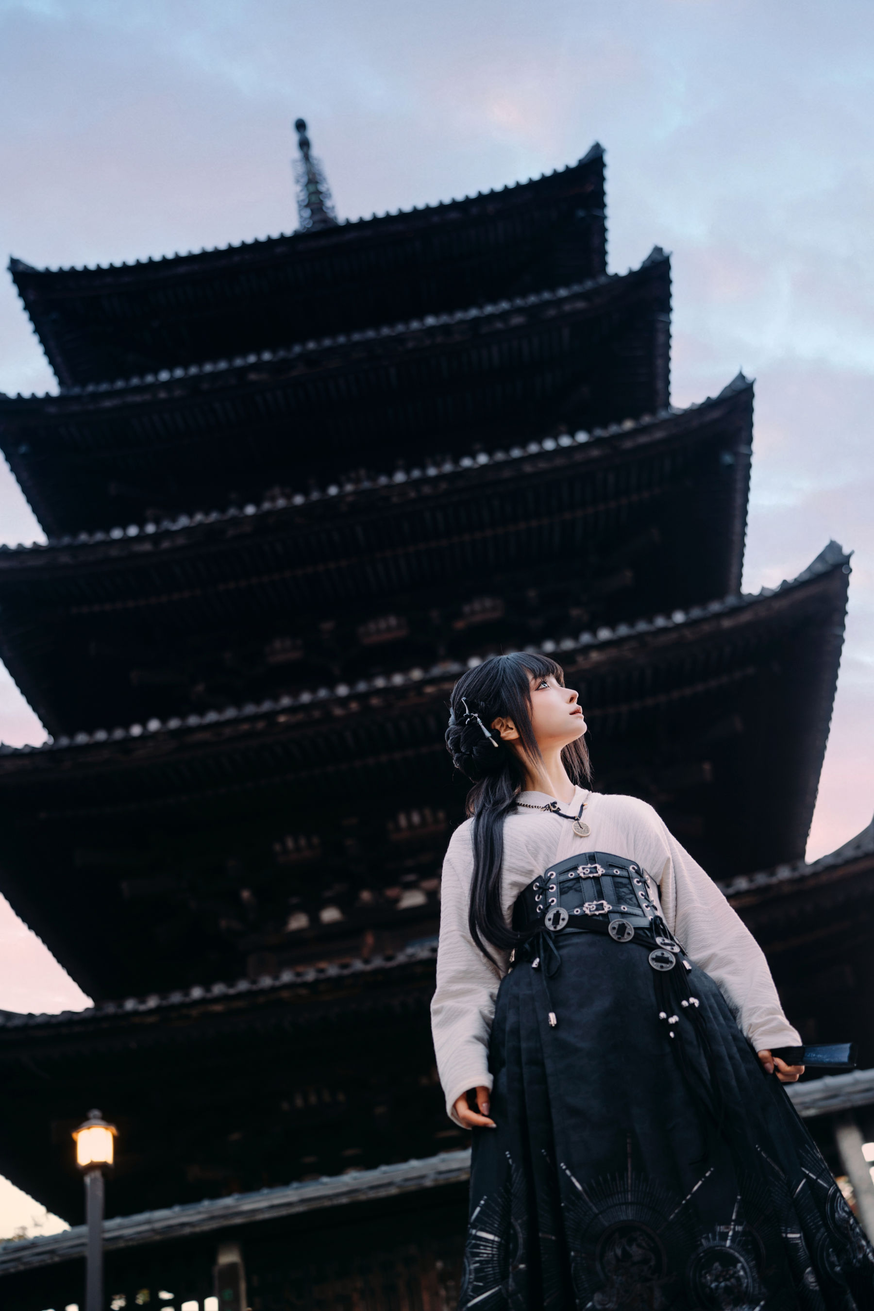 动漫博主蠢沫沫 - 秋寻(上)  第193张 动漫博主蠢沫沫 - 秋寻(上)  第193张