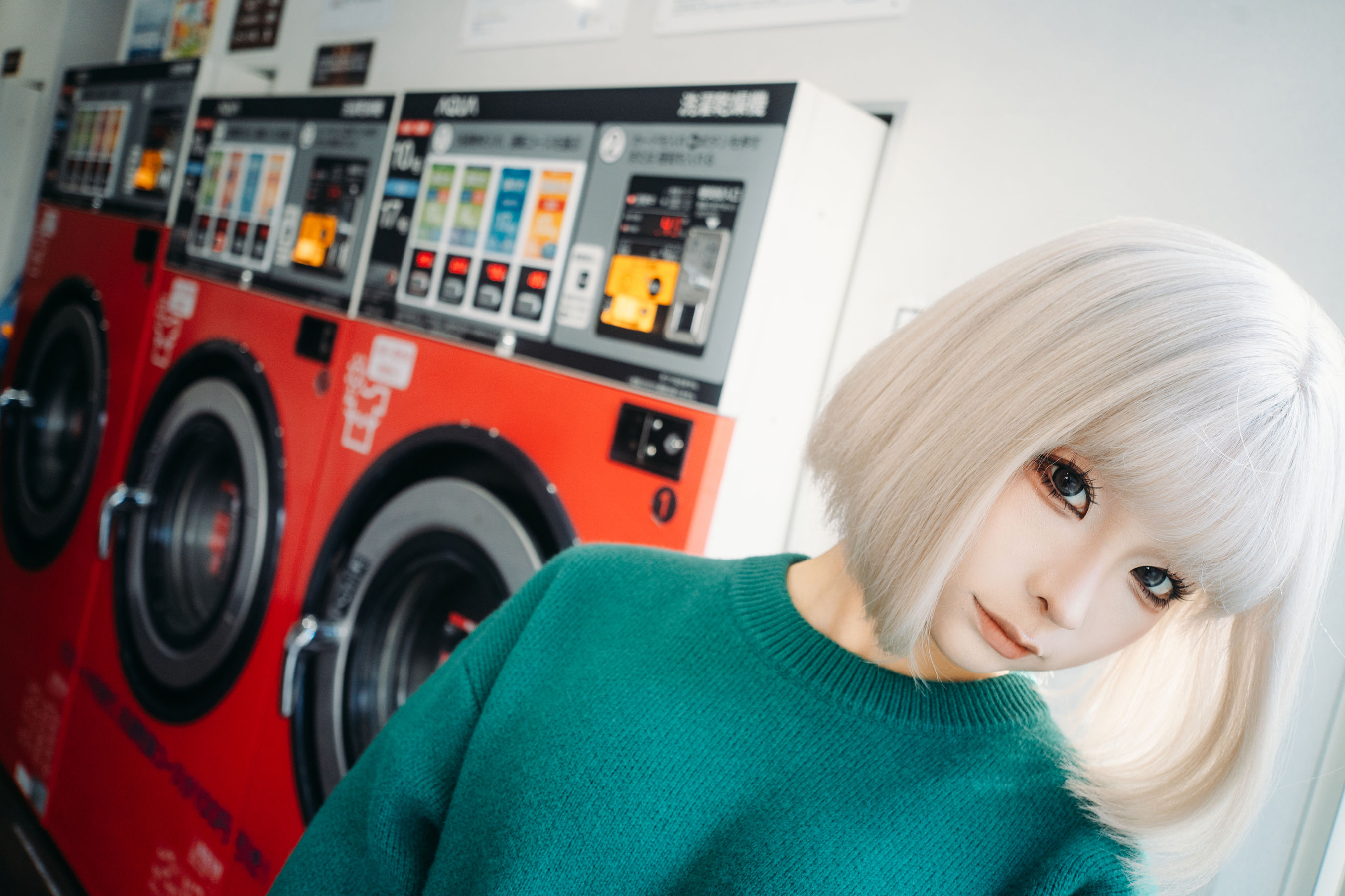 动漫博主蠢沫沫 - 秋寻(上)  第262张 动漫博主蠢沫沫 - 秋寻(上)  第262张