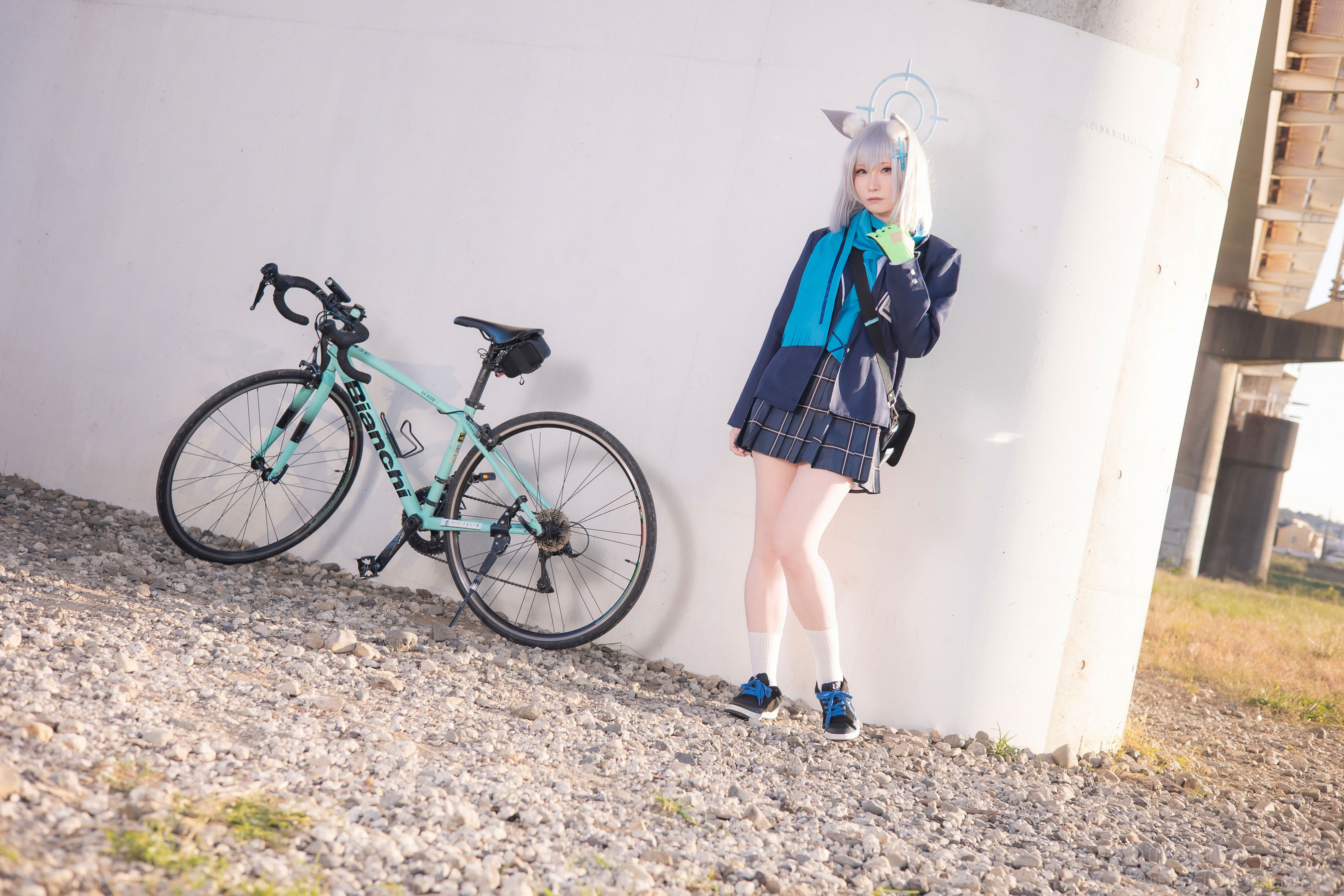 [Cosplay] [my suite] Atsuki あつき - Suite Archive 9