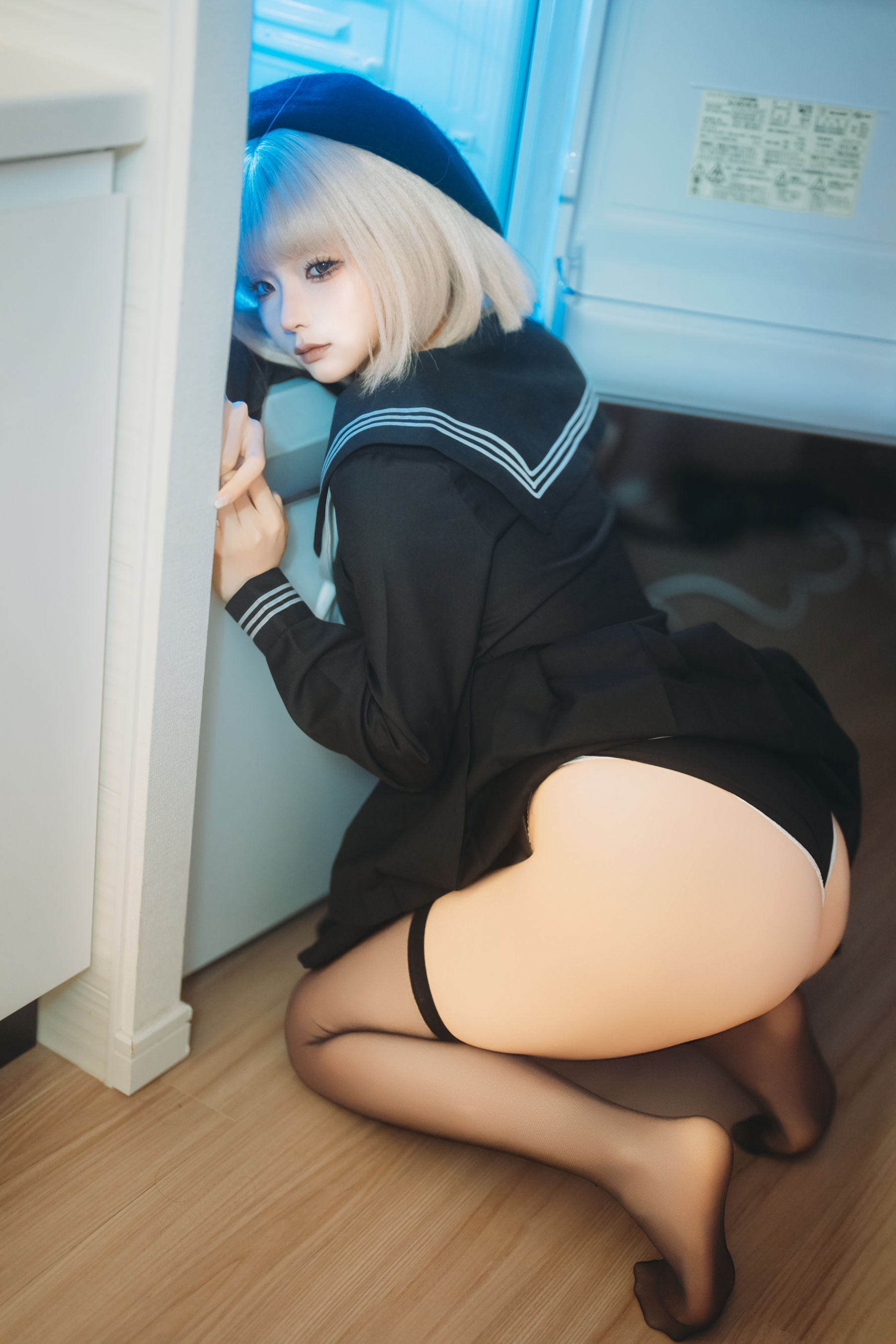 动漫博主蠢沫沫 - 秋寻(上)  第88张 动漫博主蠢沫沫 - 秋寻(上)  第88张