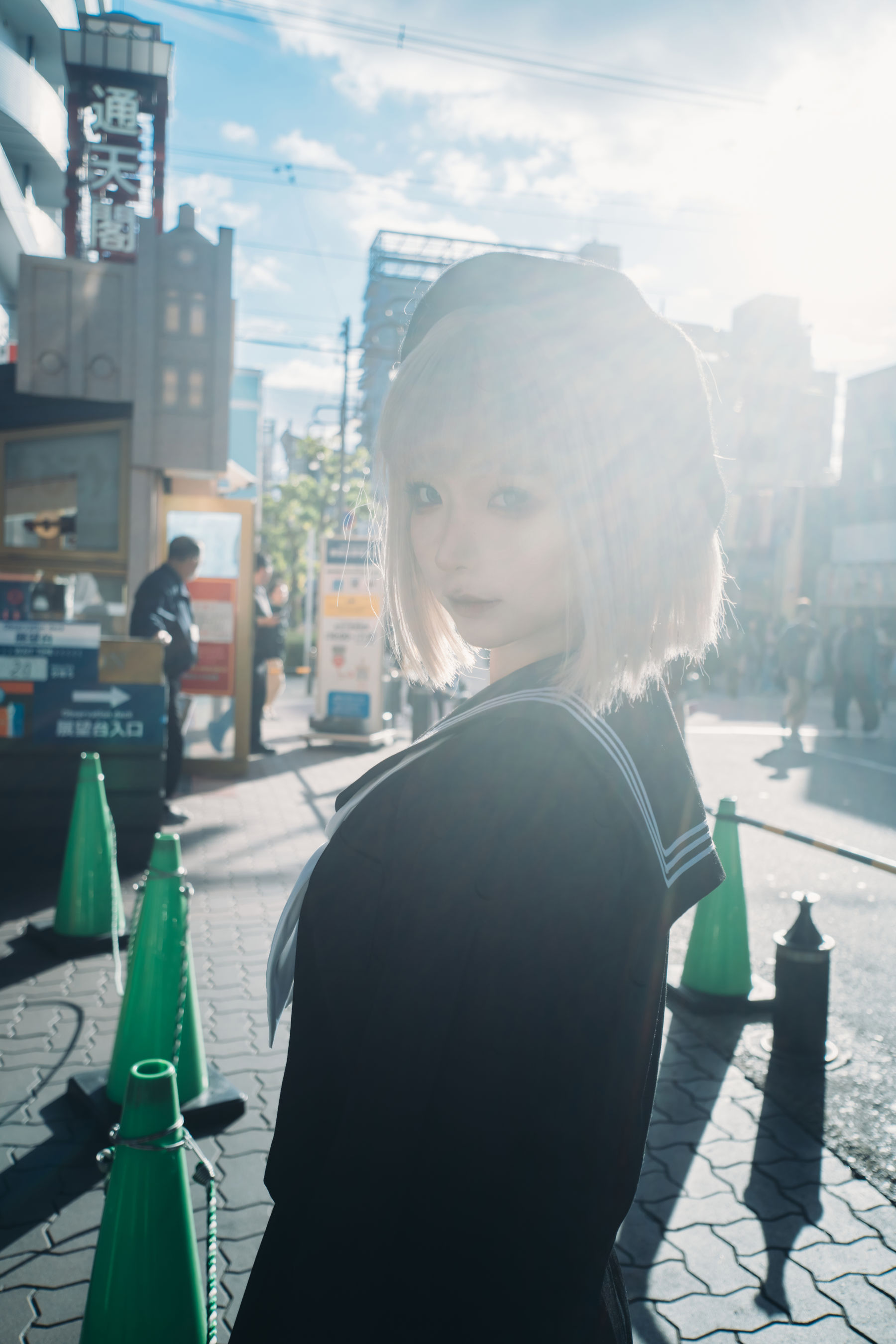 动漫博主蠢沫沫 - 秋寻(上)  第23张 动漫博主蠢沫沫 - 秋寻(上)  第23张