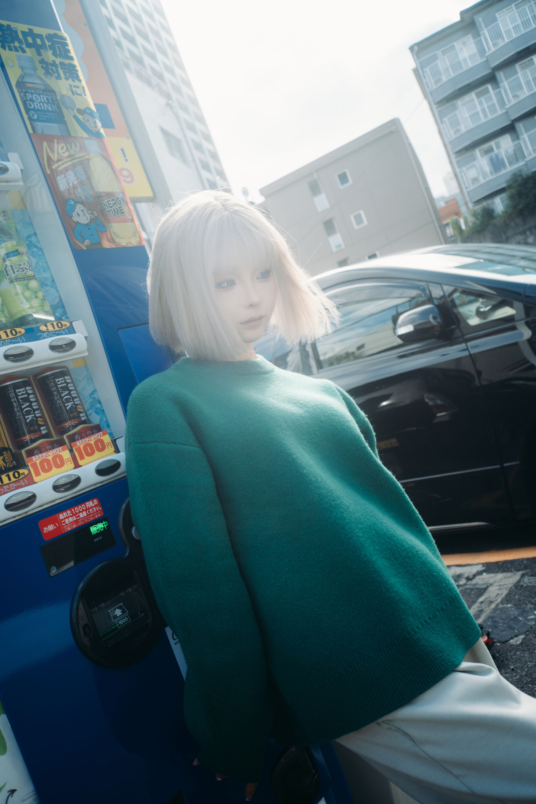 动漫博主蠢沫沫 - 秋寻(上)  第241张 动漫博主蠢沫沫 - 秋寻(上)  第241张