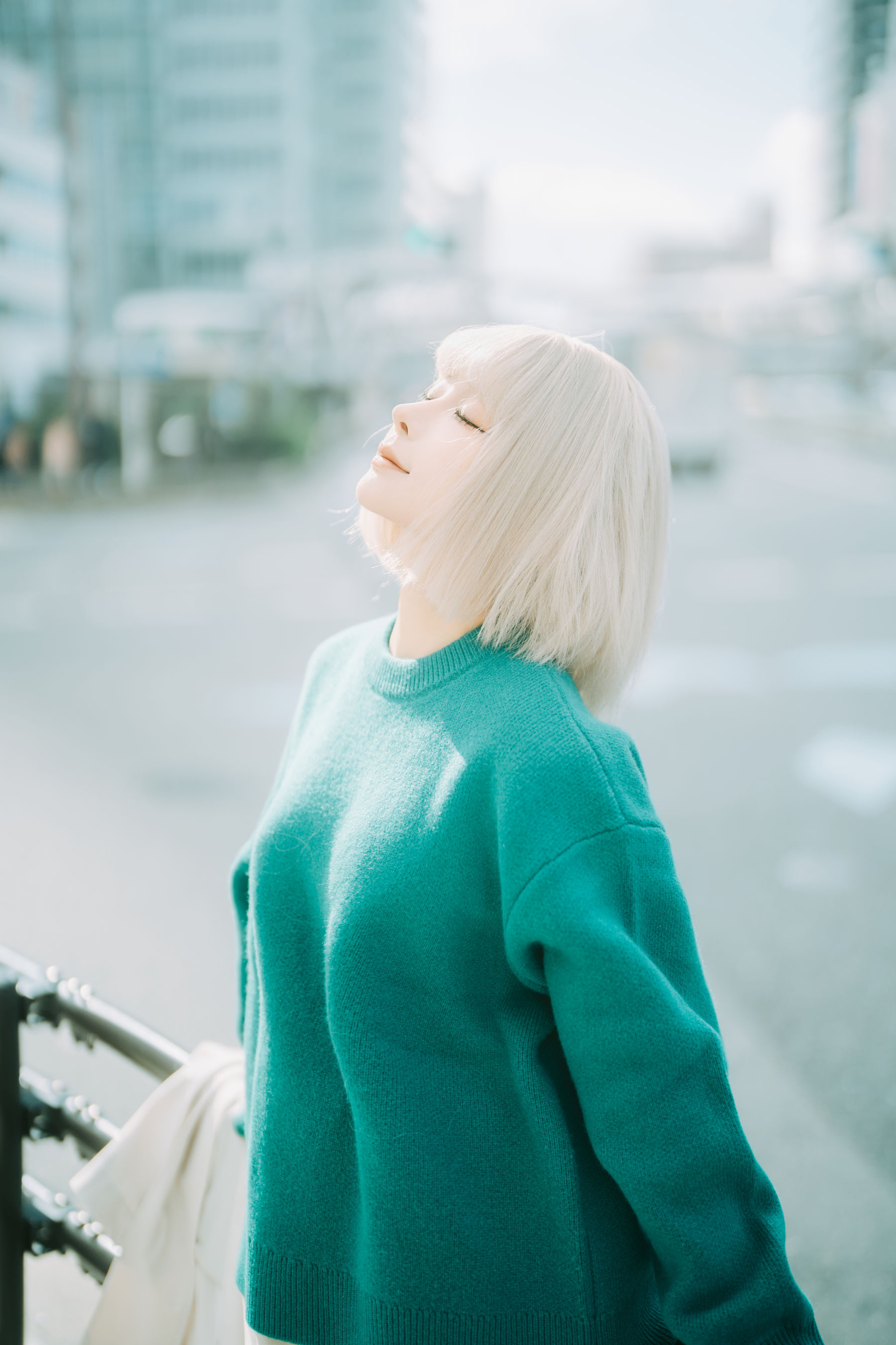 动漫博主蠢沫沫 - 秋寻(上)  第223张 动漫博主蠢沫沫 - 秋寻(上)  第223张