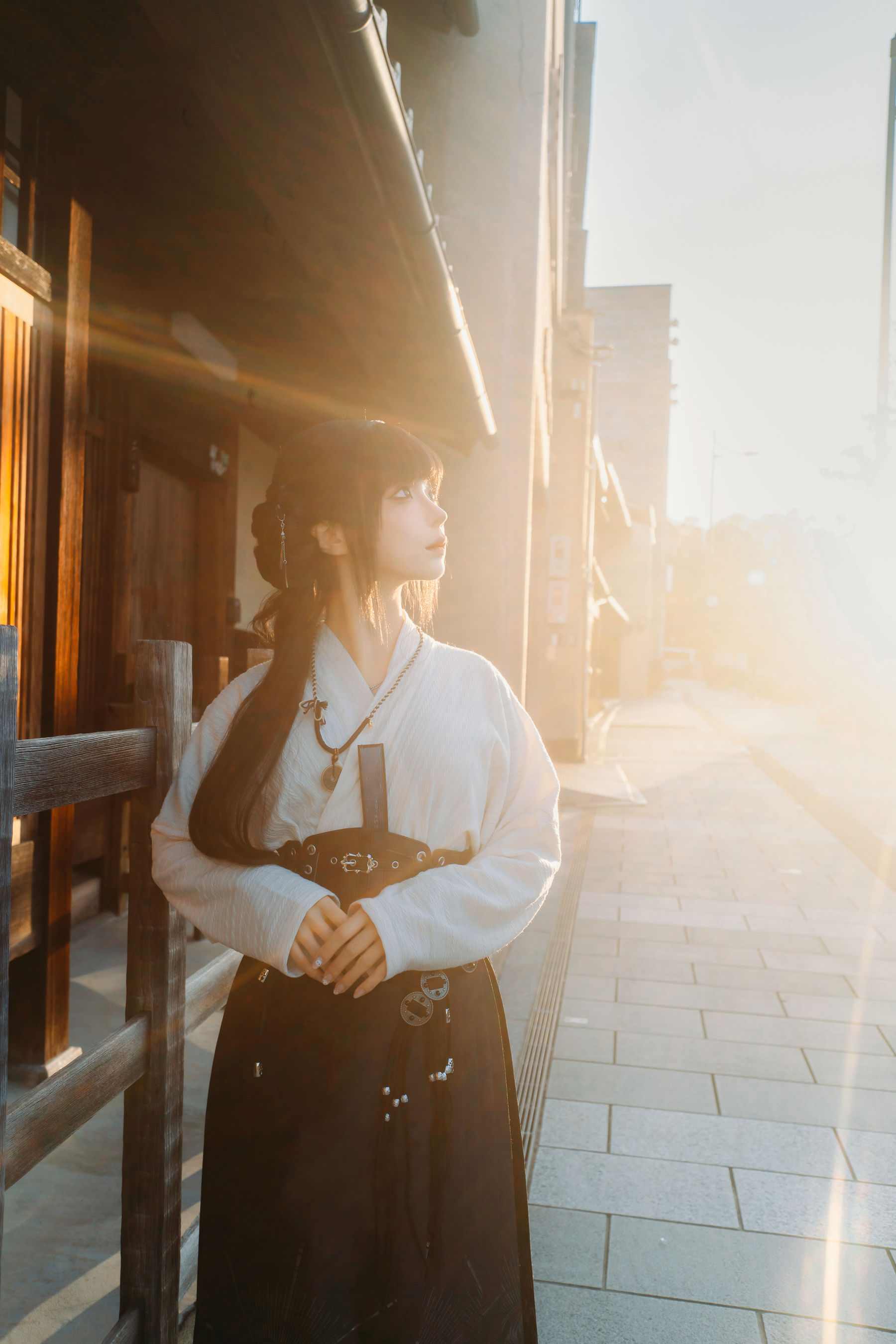 动漫博主蠢沫沫 - 秋寻(上)  第211张 动漫博主蠢沫沫 - 秋寻(上)  第211张