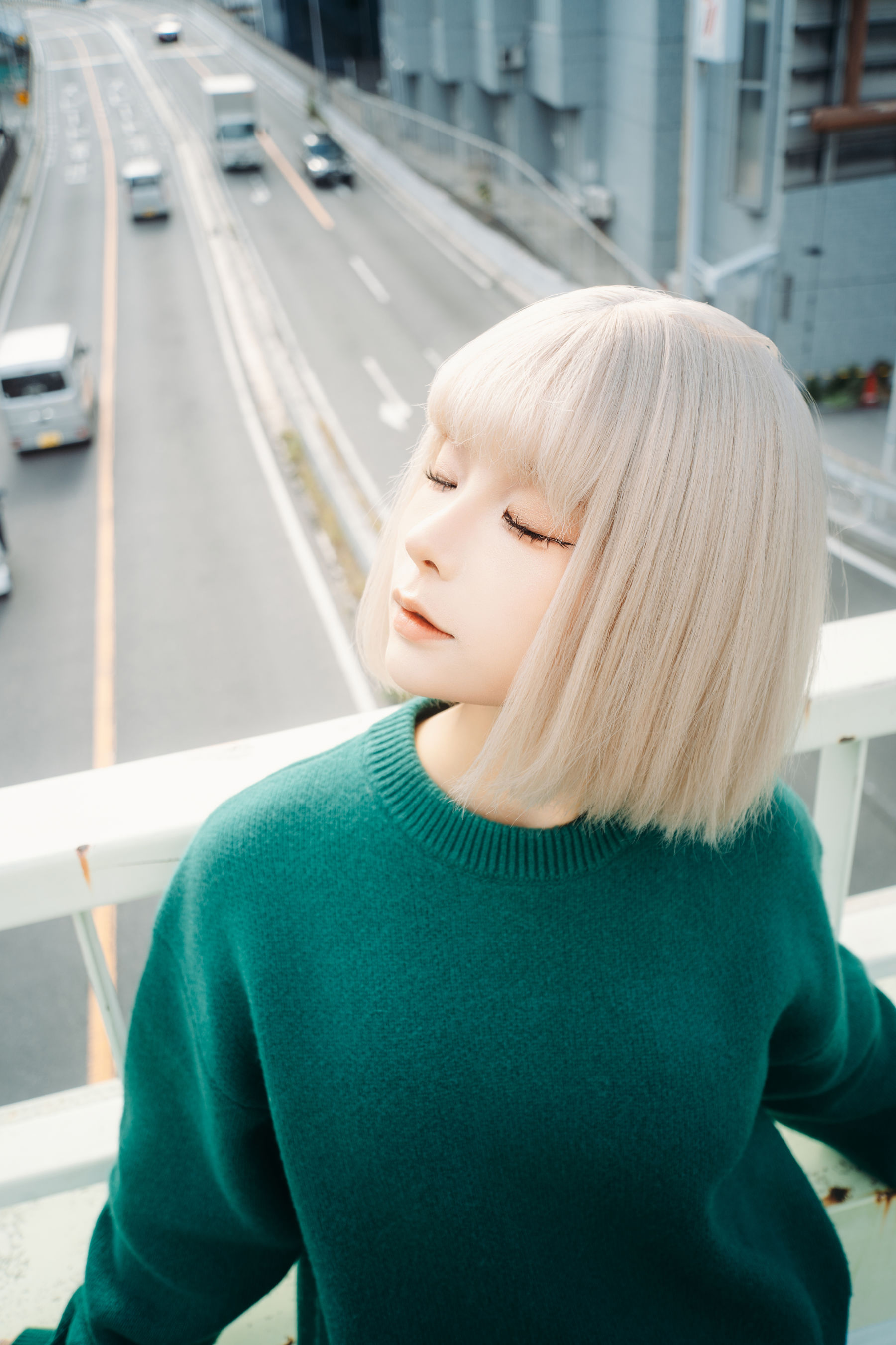 动漫博主蠢沫沫 - 秋寻(上）  第251张