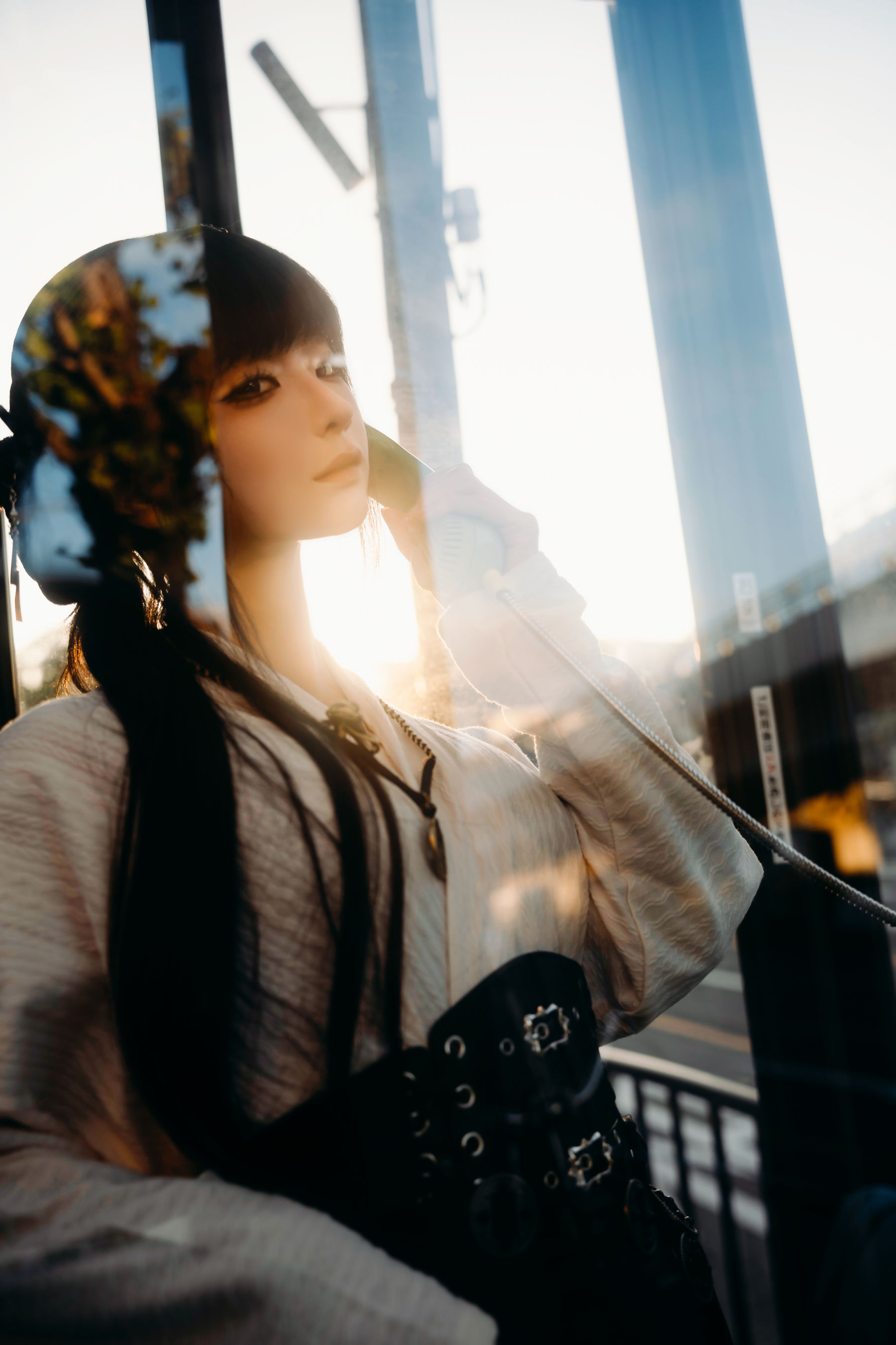 动漫博主蠢沫沫 - 秋寻(上)  第203张 动漫博主蠢沫沫 - 秋寻(上)  第203张