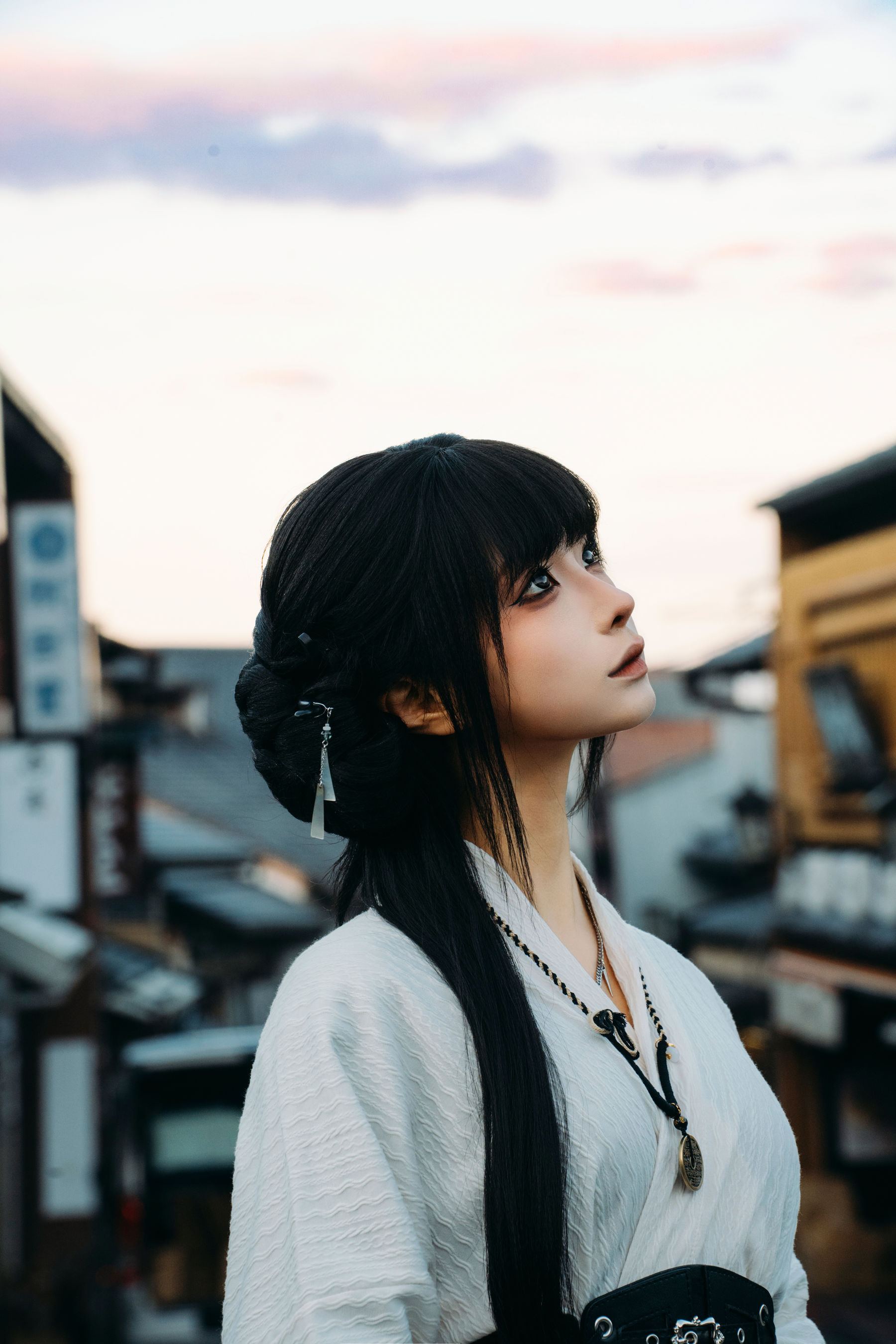 动漫博主蠢沫沫 - 秋寻(上)  第198张 动漫博主蠢沫沫 - 秋寻(上)  第198张