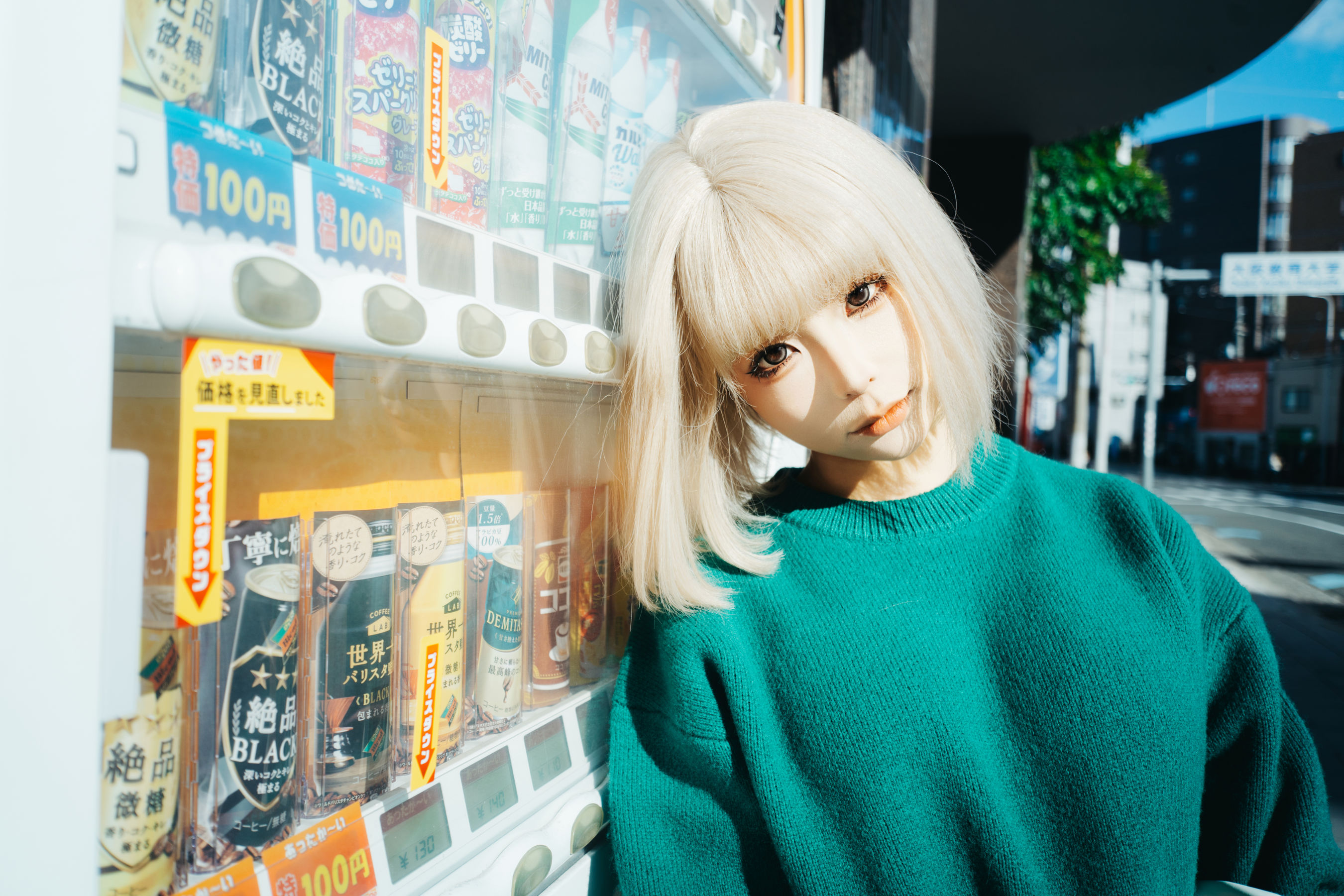 动漫博主蠢沫沫 - 秋寻(上)  第277张 动漫博主蠢沫沫 - 秋寻(上)  第277张