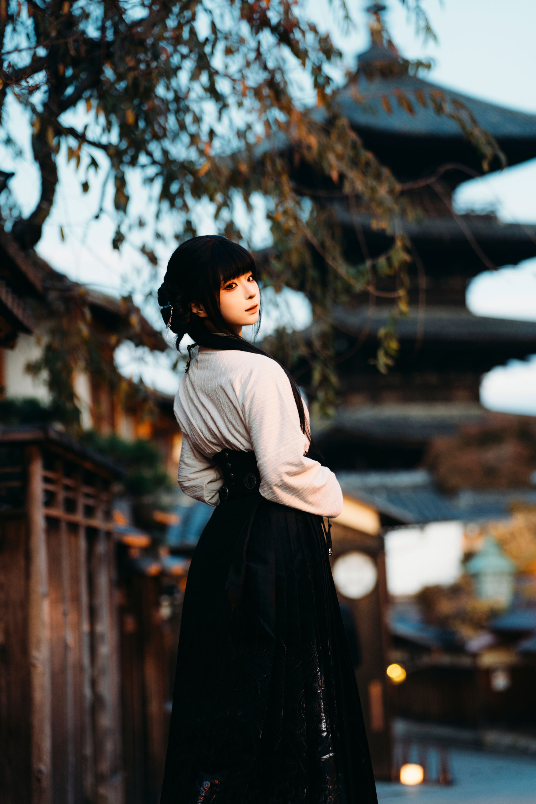 动漫博主蠢沫沫 - 秋寻(上)  第191张 动漫博主蠢沫沫 - 秋寻(上)  第191张