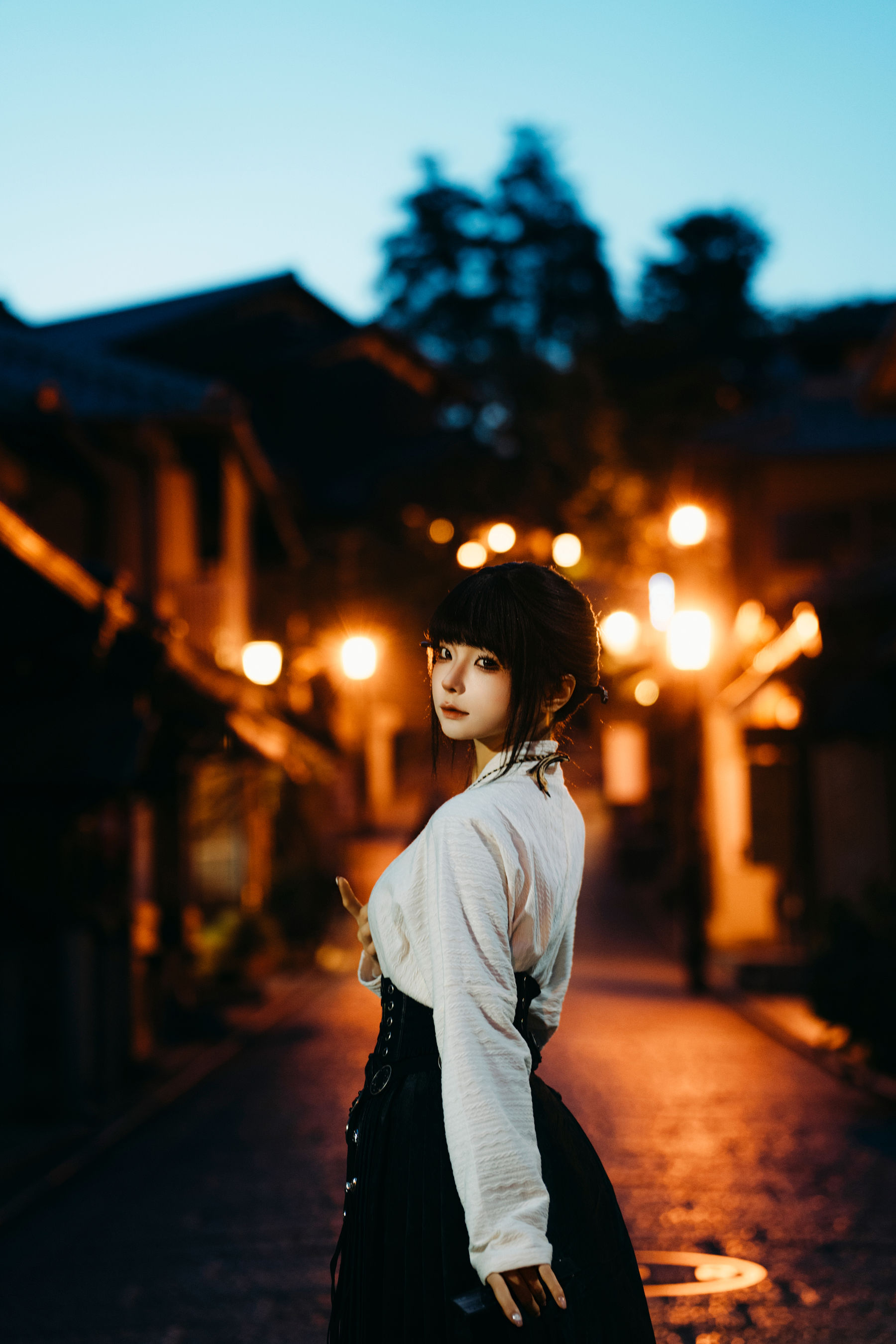 动漫博主蠢沫沫 - 秋寻(上)  第188张 动漫博主蠢沫沫 - 秋寻(上)  第188张