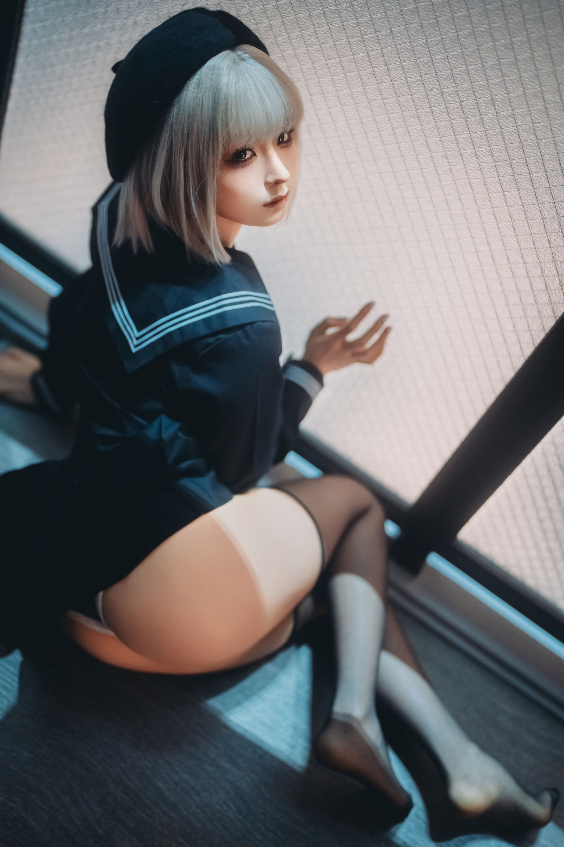 动漫博主蠢沫沫 - 秋寻(上)  第59张 动漫博主蠢沫沫 - 秋寻(上)  第59张