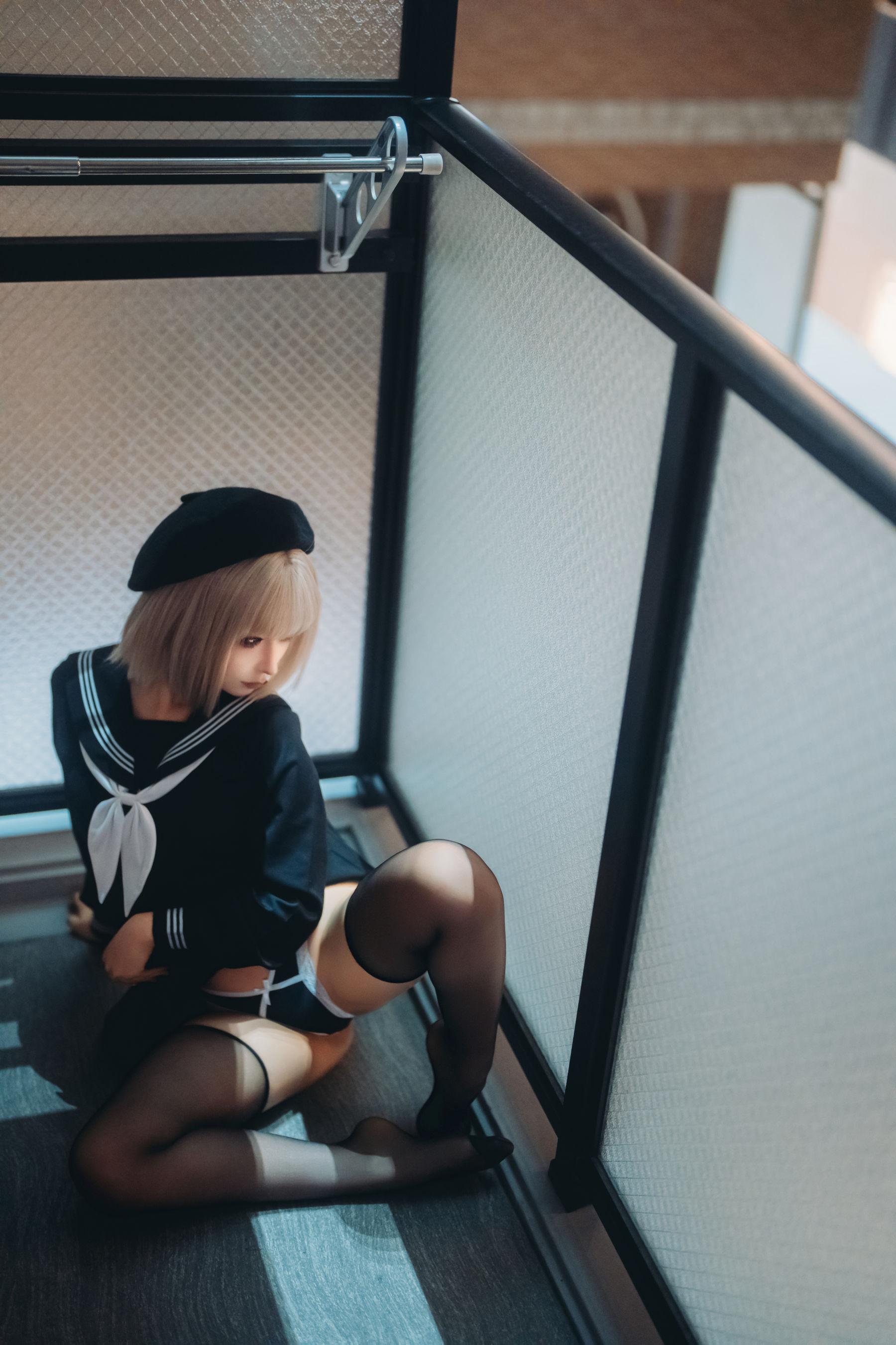 动漫博主蠢沫沫 - 秋寻(上)  第44张 动漫博主蠢沫沫 - 秋寻(上)  第44张