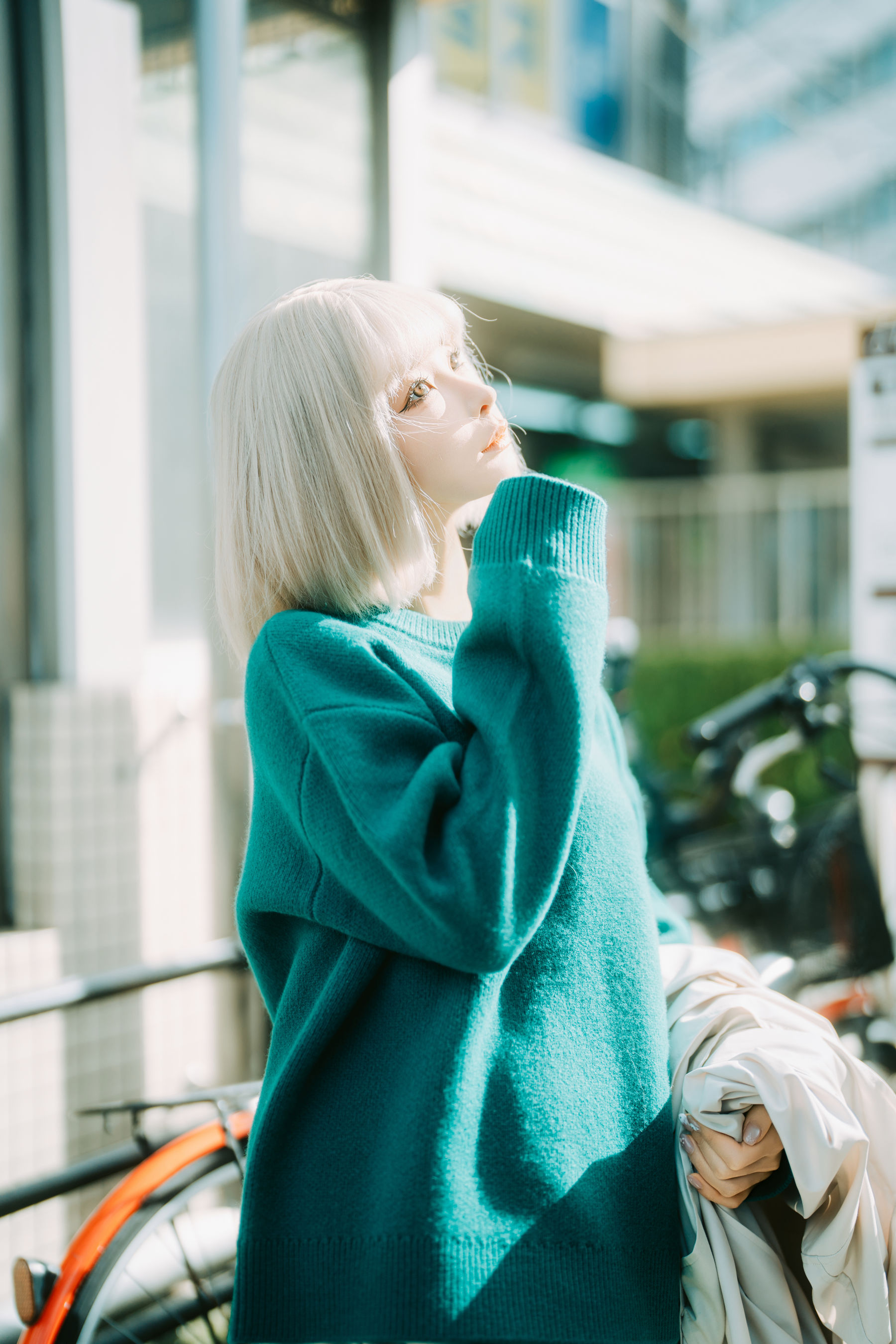 动漫博主蠢沫沫 - 秋寻(上)  第226张 动漫博主蠢沫沫 - 秋寻(上)  第226张