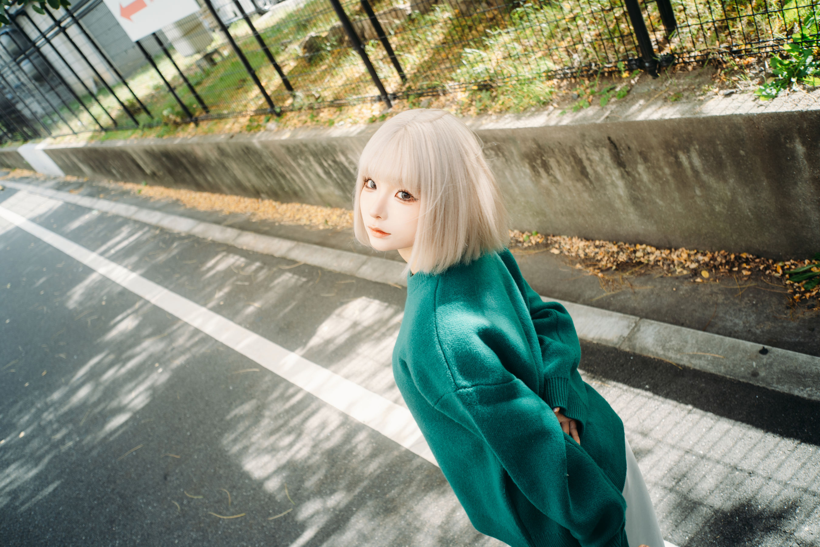 动漫博主蠢沫沫 - 秋寻(上)  第253张 动漫博主蠢沫沫 - 秋寻(上)  第253张