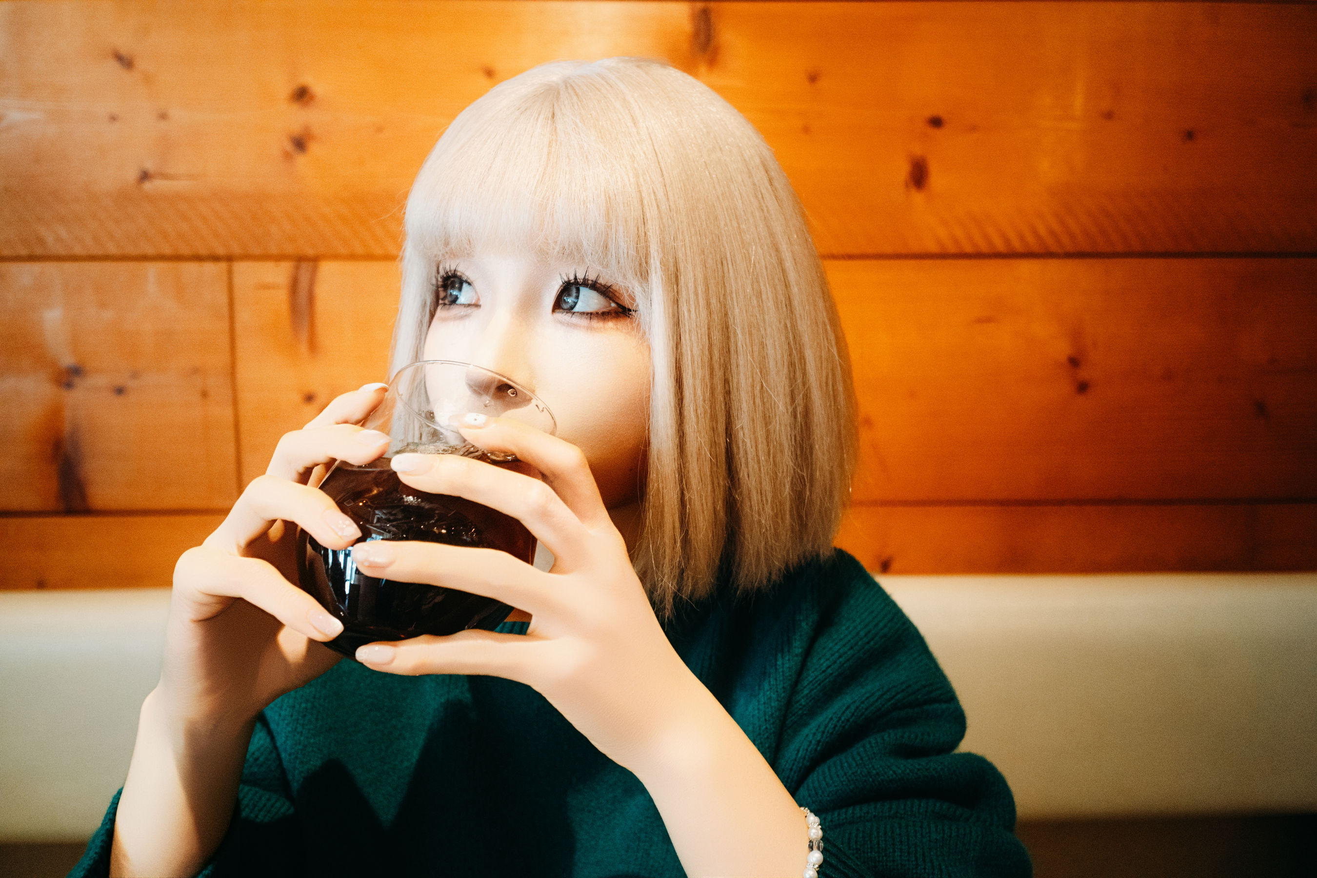 动漫博主蠢沫沫 - 秋寻(上)  第258张 动漫博主蠢沫沫 - 秋寻(上)  第258张