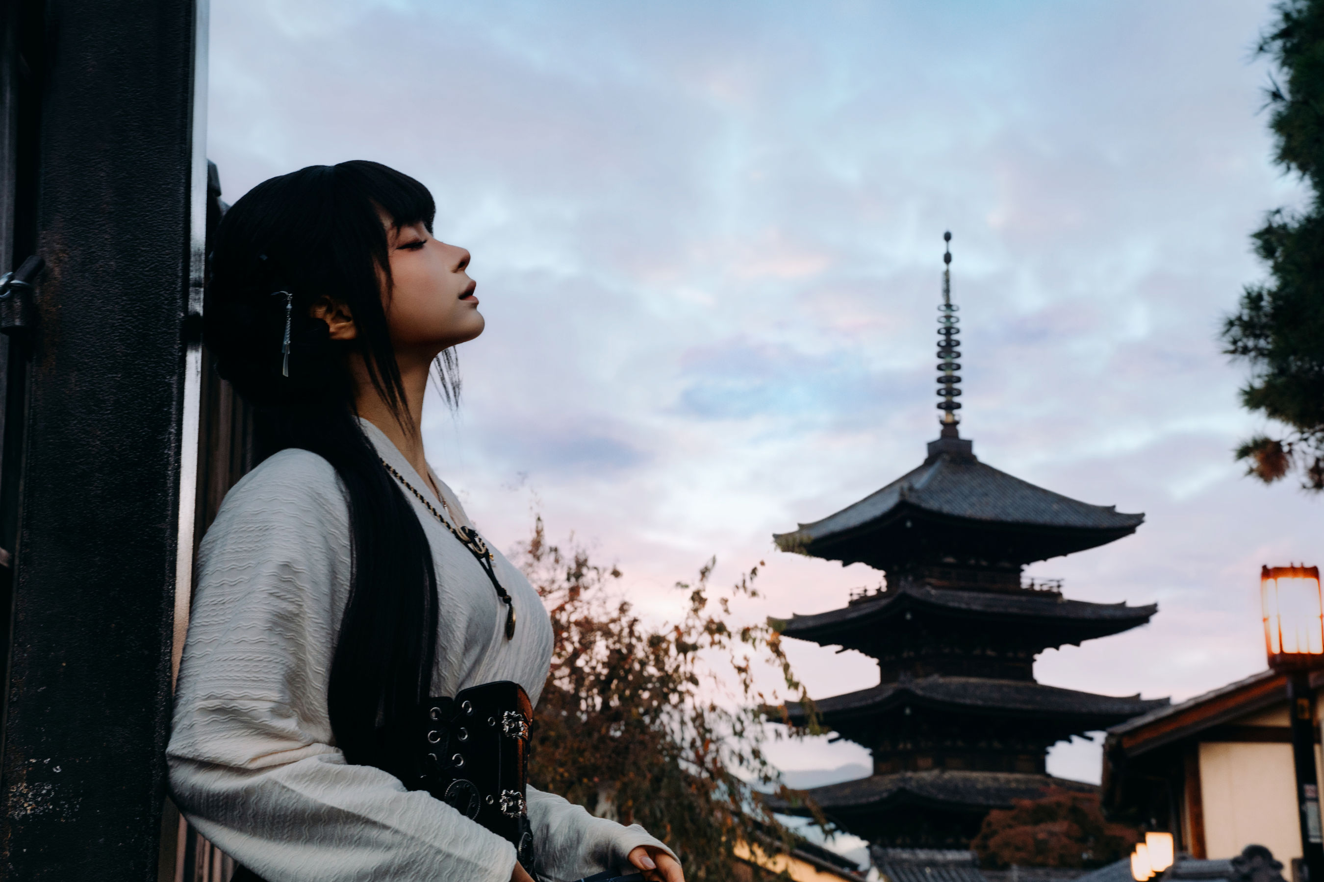 动漫博主蠢沫沫 - 秋寻(上)  第195张 动漫博主蠢沫沫 - 秋寻(上)  第195张