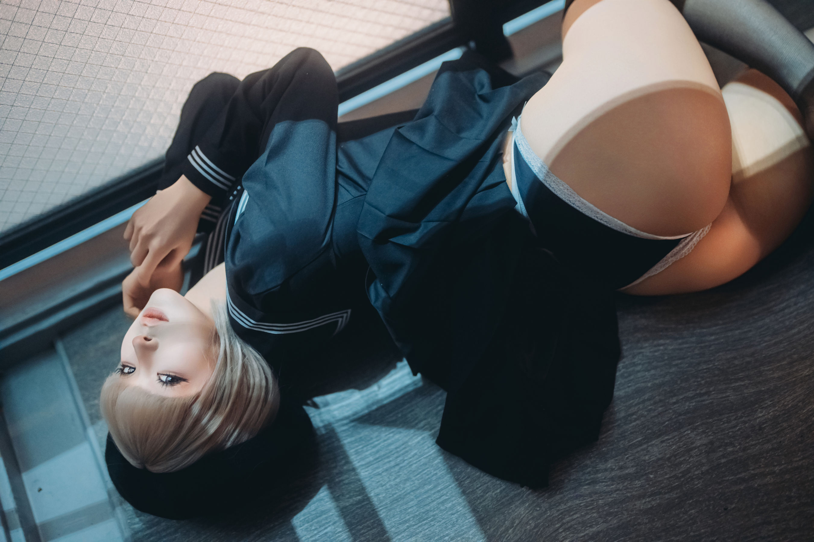 动漫博主蠢沫沫 - 秋寻(上)  第61张 动漫博主蠢沫沫 - 秋寻(上)  第61张