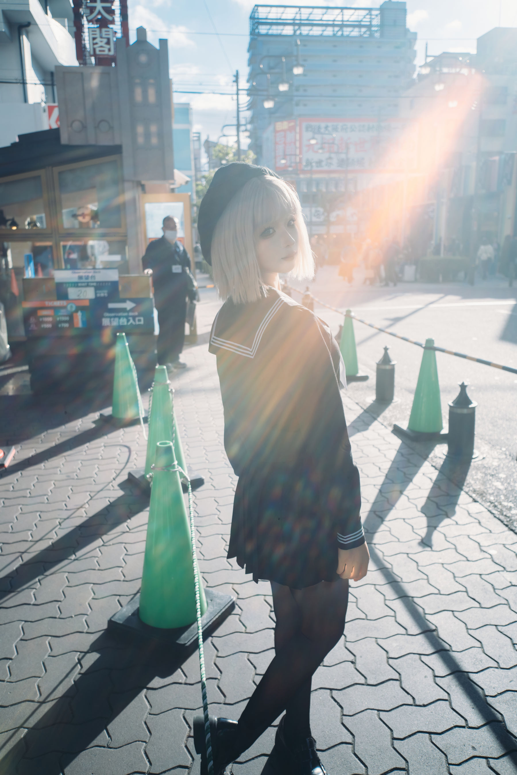 动漫博主蠢沫沫 - 秋寻(上)  第21张 动漫博主蠢沫沫 - 秋寻(上)  第21张