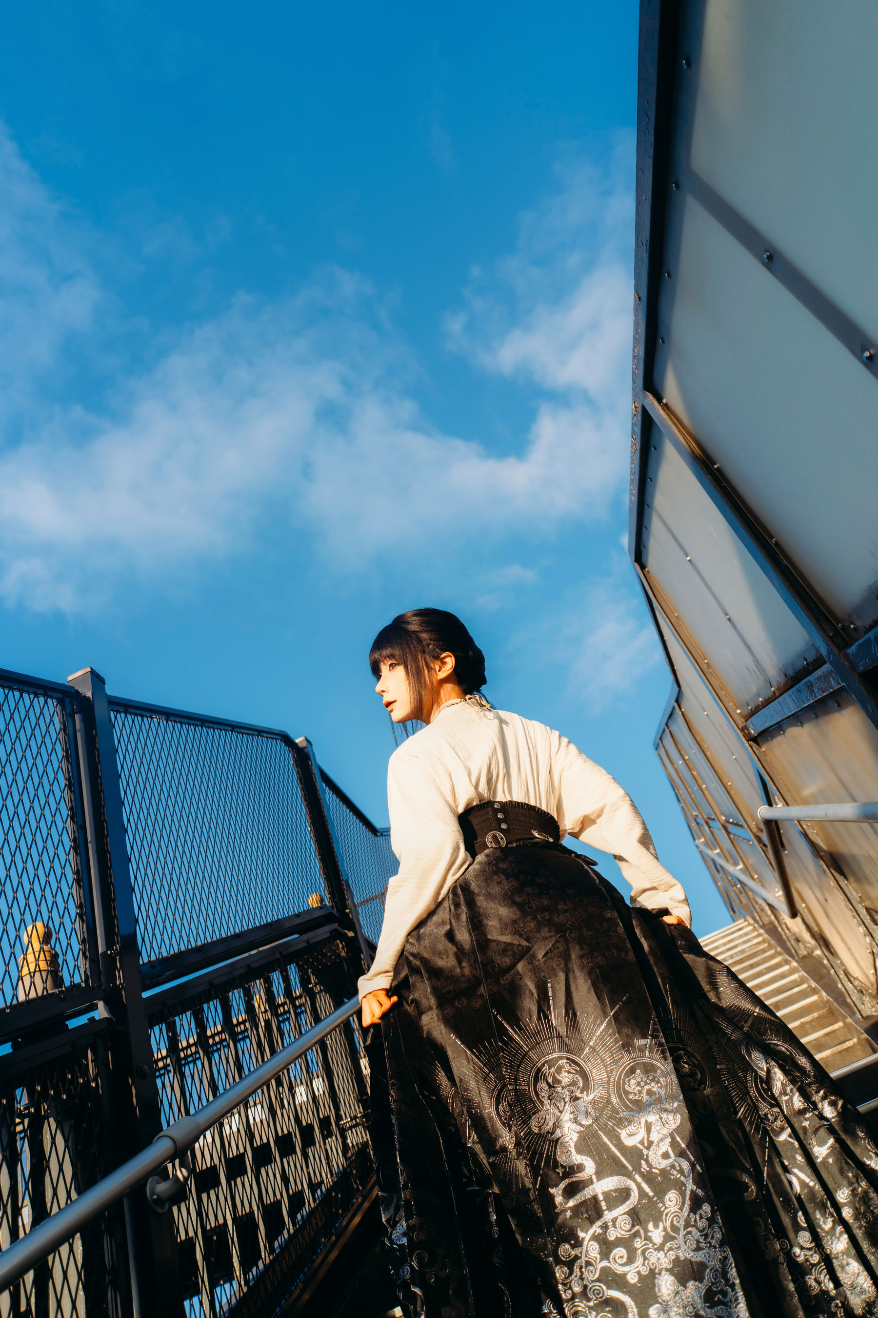 动漫博主蠢沫沫 - 秋寻(上)  第217张 动漫博主蠢沫沫 - 秋寻(上)  第217张