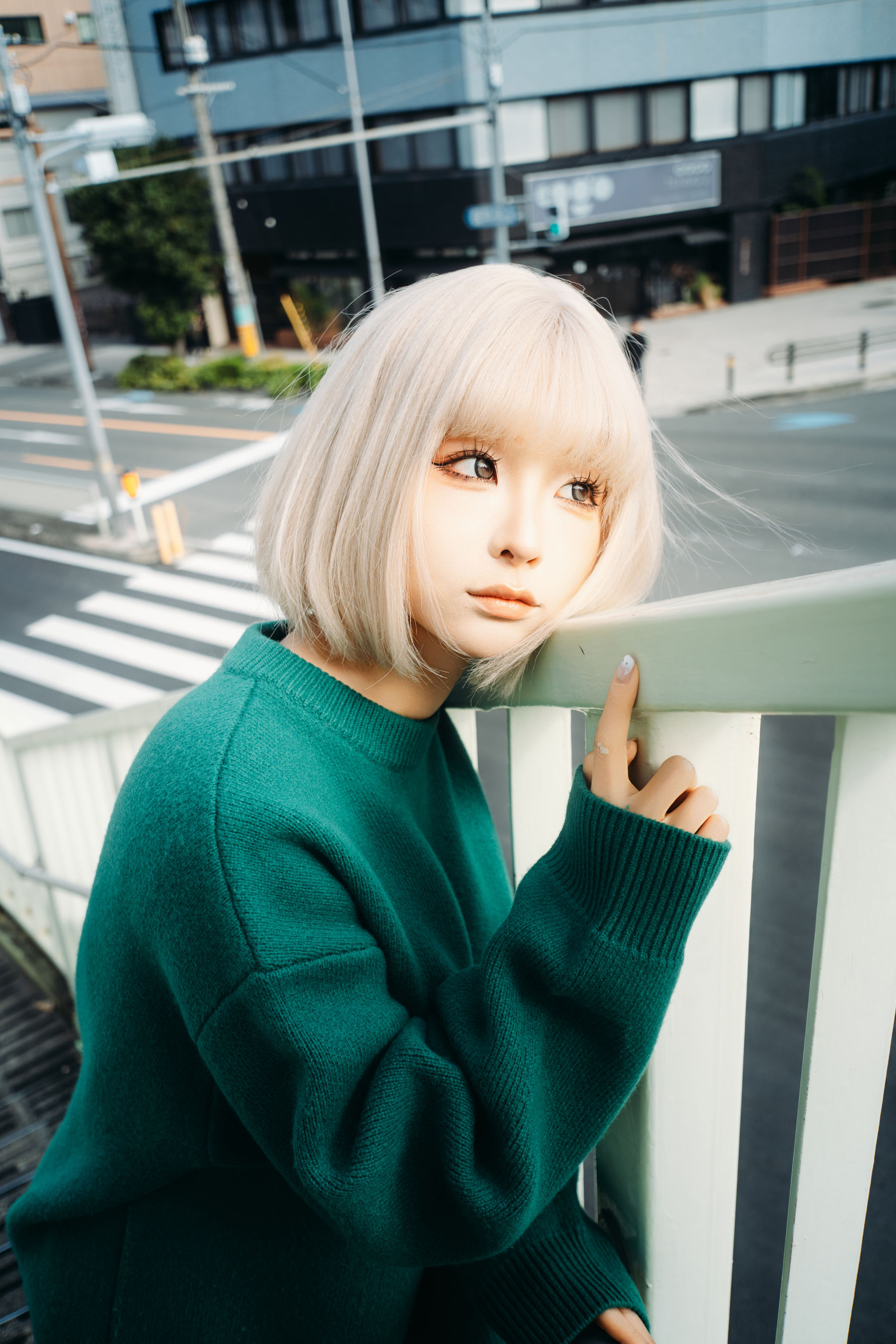 动漫博主蠢沫沫 - 秋寻(上)  第246张 动漫博主蠢沫沫 - 秋寻(上)  第246张