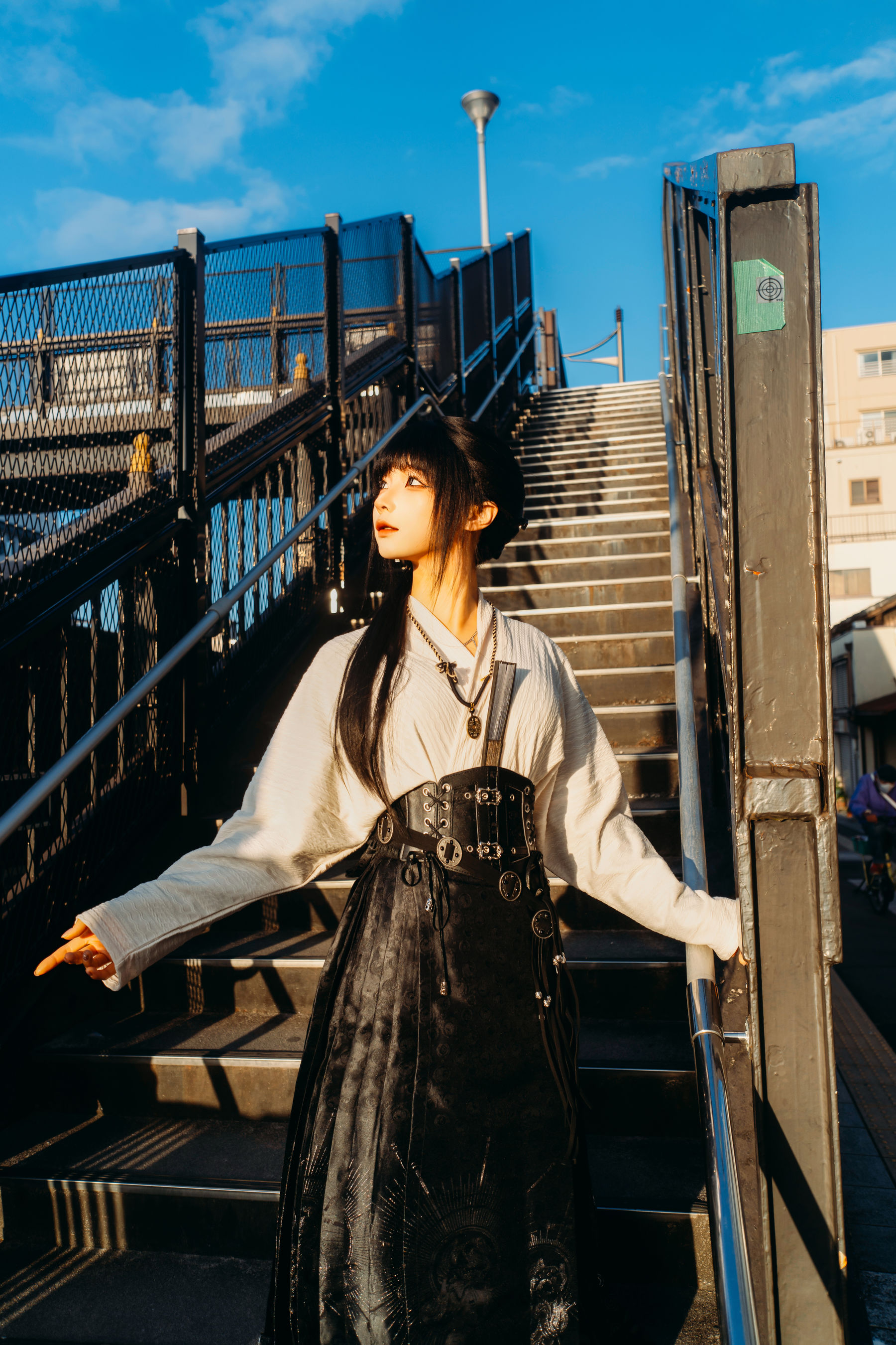 动漫博主蠢沫沫 - 秋寻(上)  第214张 动漫博主蠢沫沫 - 秋寻(上)  第214张