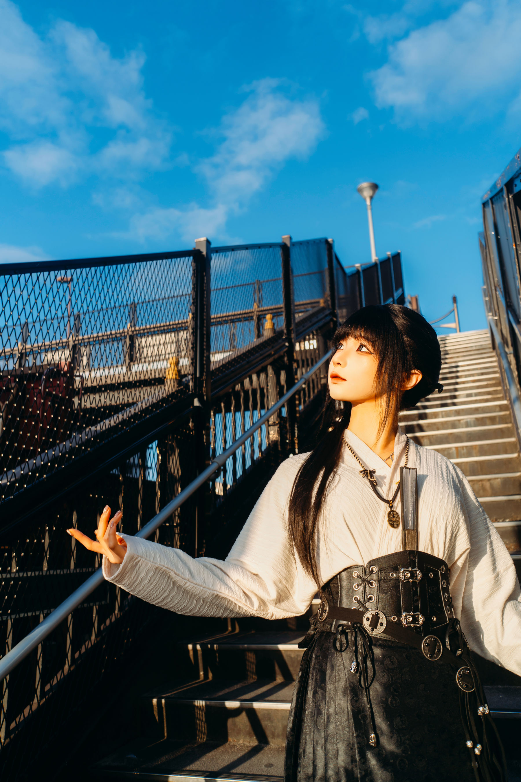 动漫博主蠢沫沫 - 秋寻(上)  第215张 动漫博主蠢沫沫 - 秋寻(上)  第215张