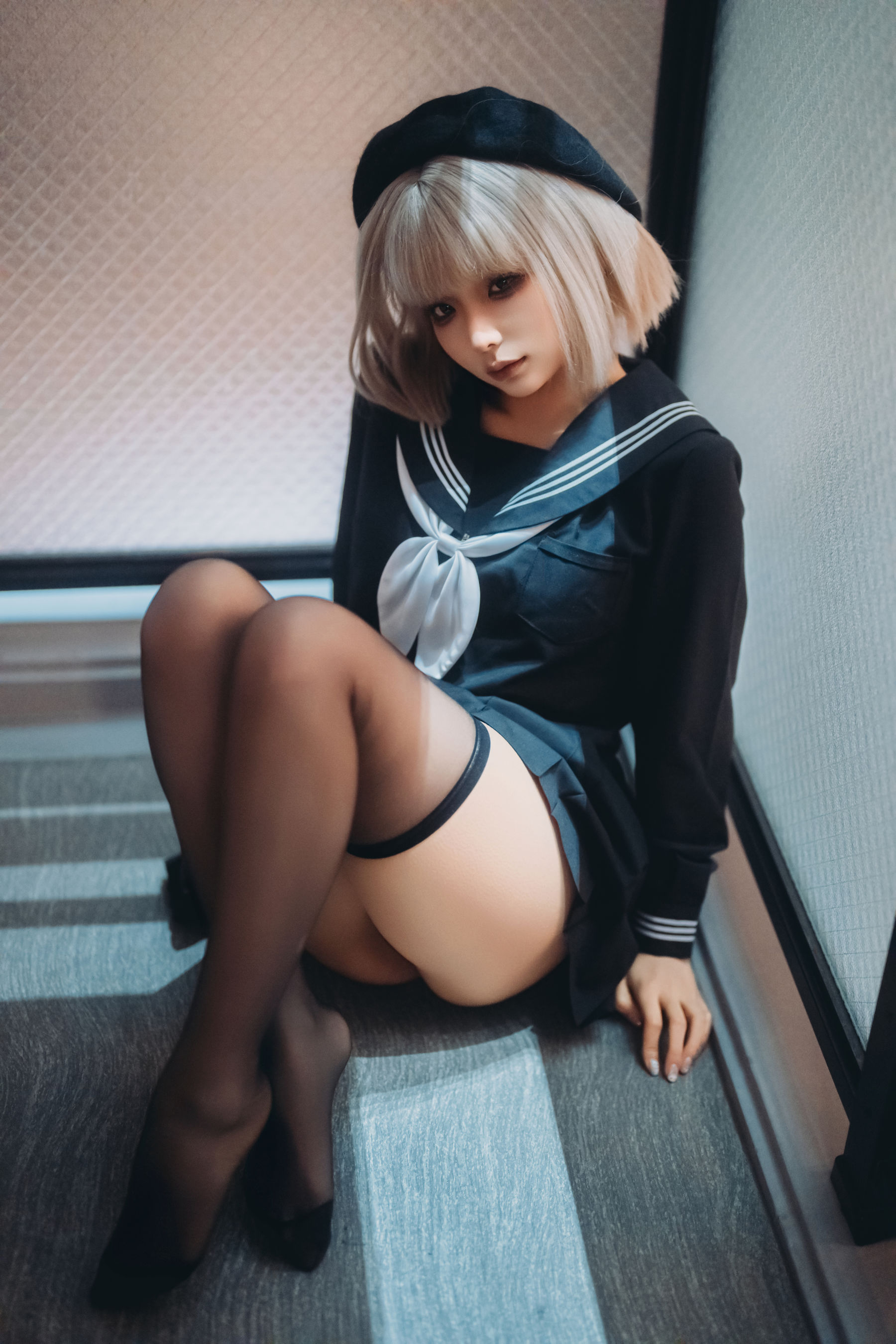 动漫博主蠢沫沫 - 秋寻(上)  第78张 动漫博主蠢沫沫 - 秋寻(上)  第78张