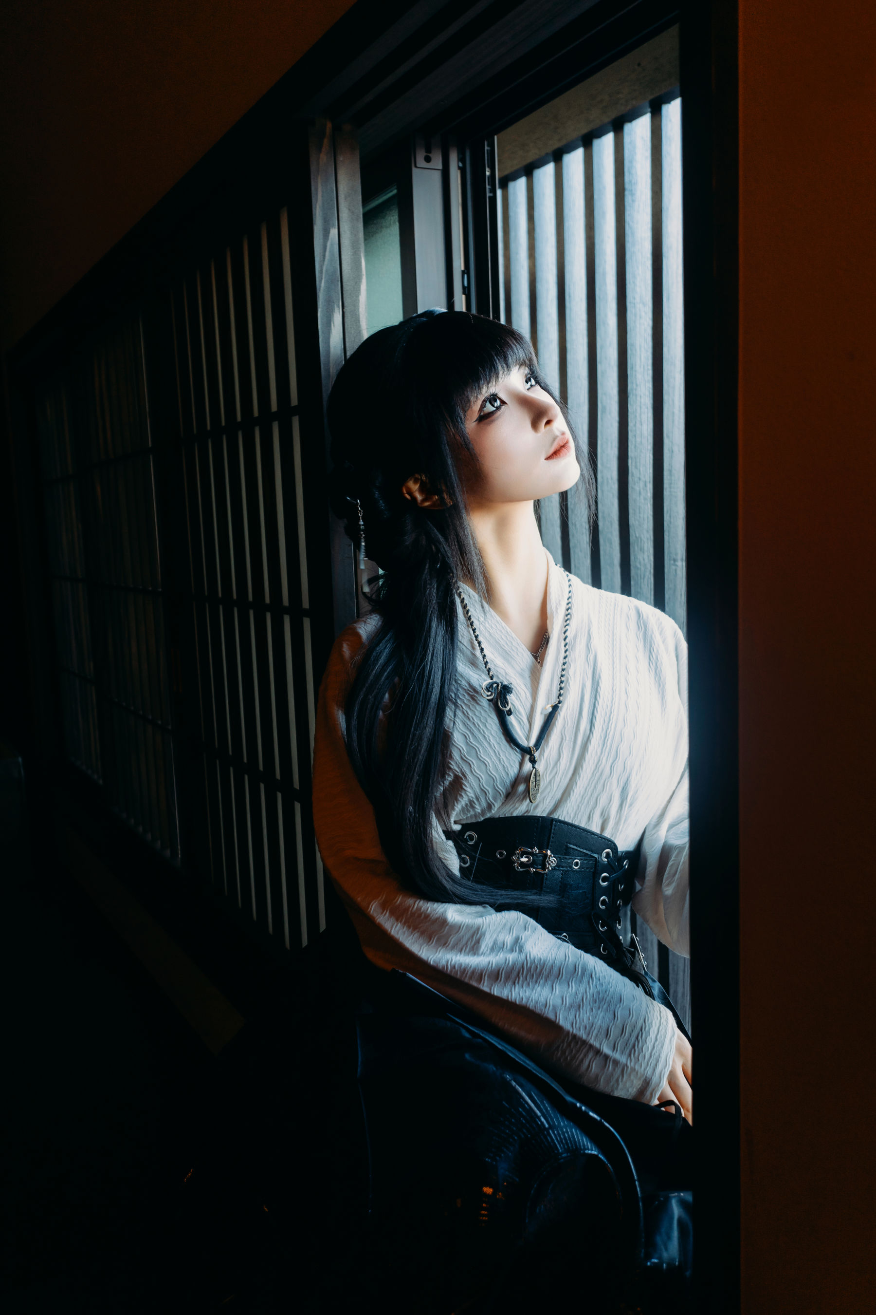 动漫博主蠢沫沫 - 秋寻(上)  第218张 动漫博主蠢沫沫 - 秋寻(上)  第218张