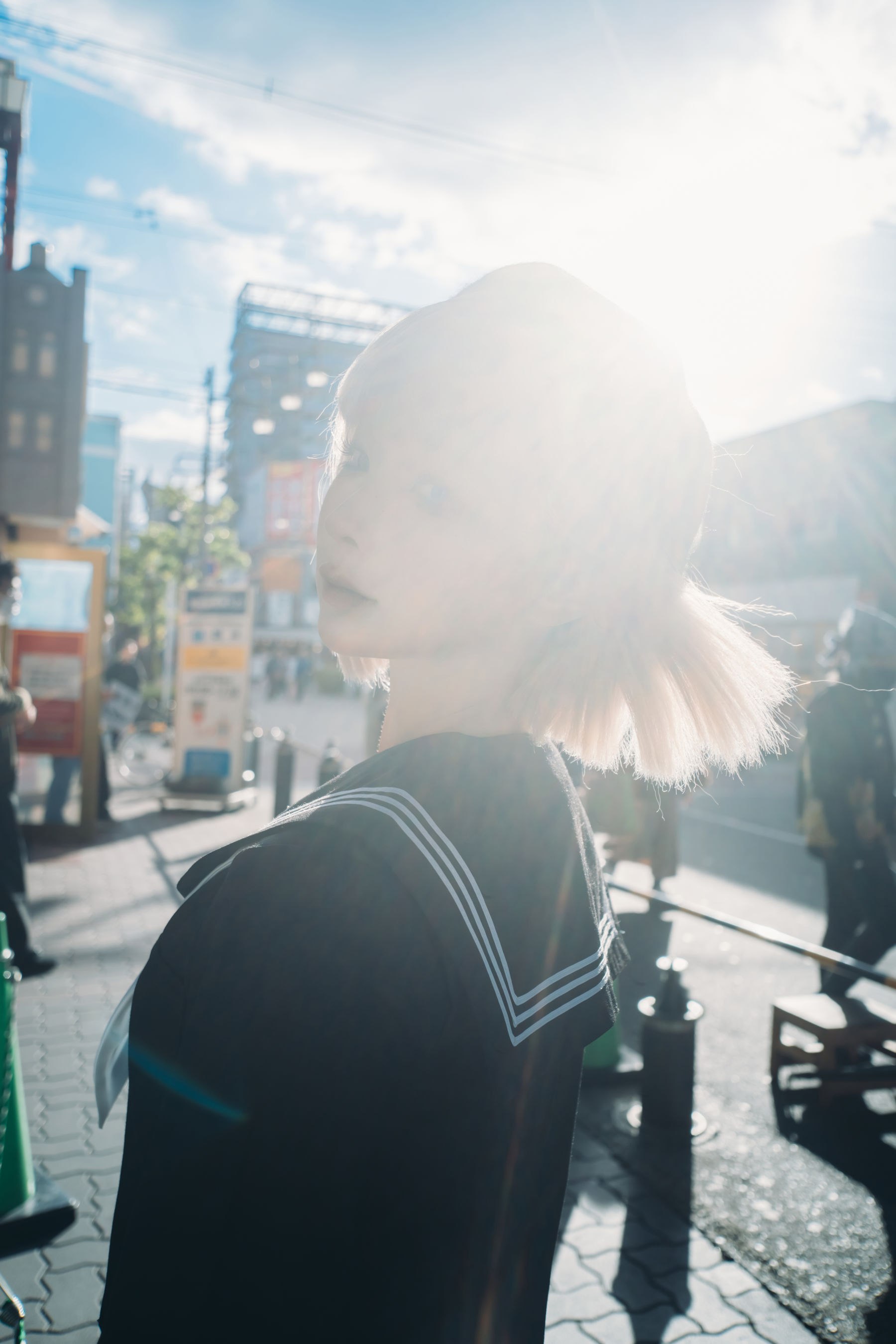 动漫博主蠢沫沫 - 秋寻(上)  第24张 动漫博主蠢沫沫 - 秋寻(上)  第24张