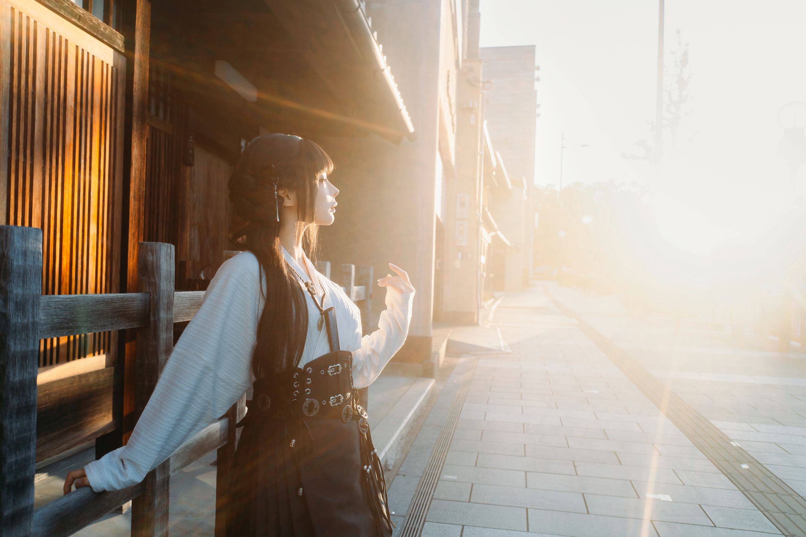 动漫博主蠢沫沫 - 秋寻(上)  第209张 动漫博主蠢沫沫 - 秋寻(上)  第209张