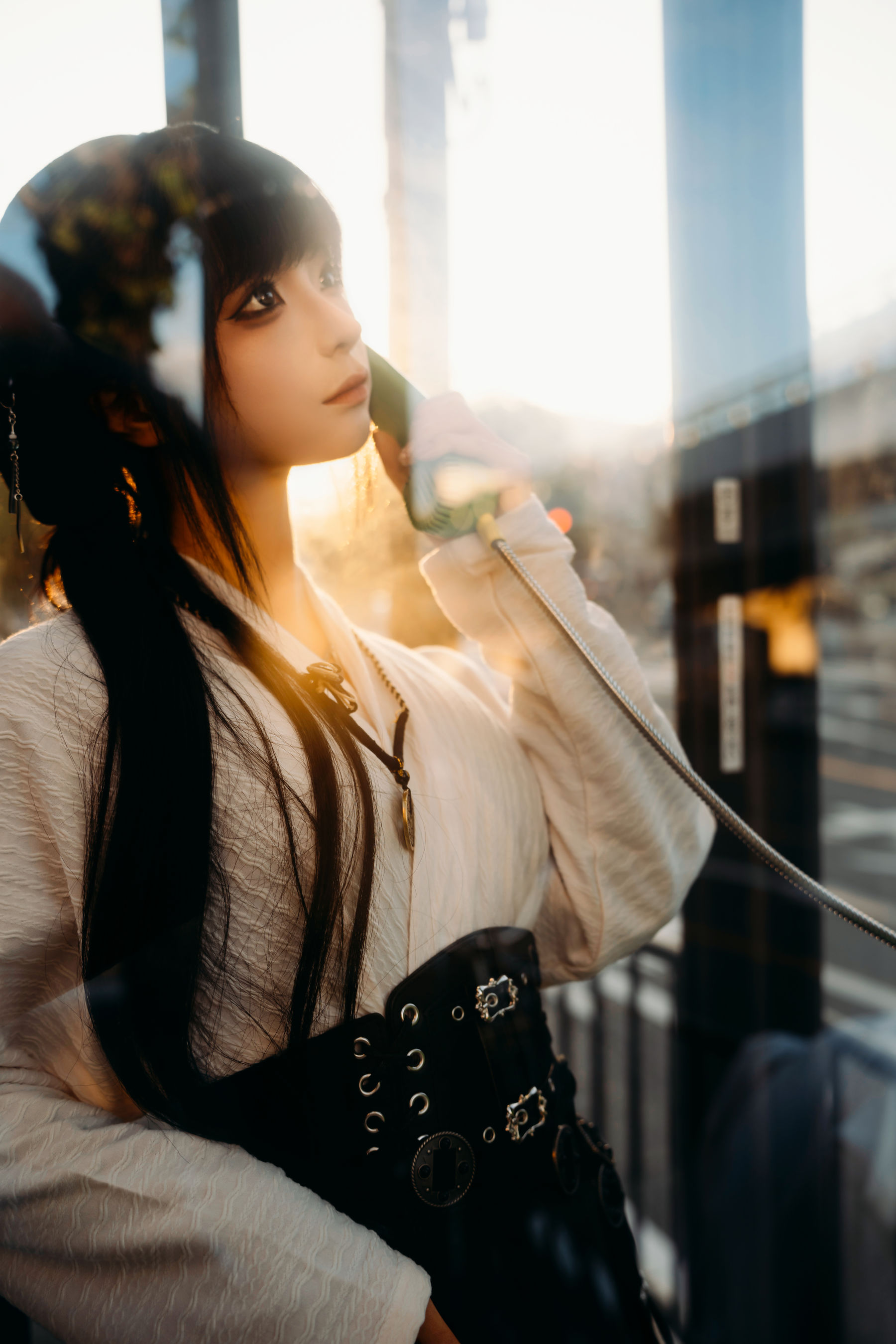 动漫博主蠢沫沫 - 秋寻(上)  第204张 动漫博主蠢沫沫 - 秋寻(上)  第204张