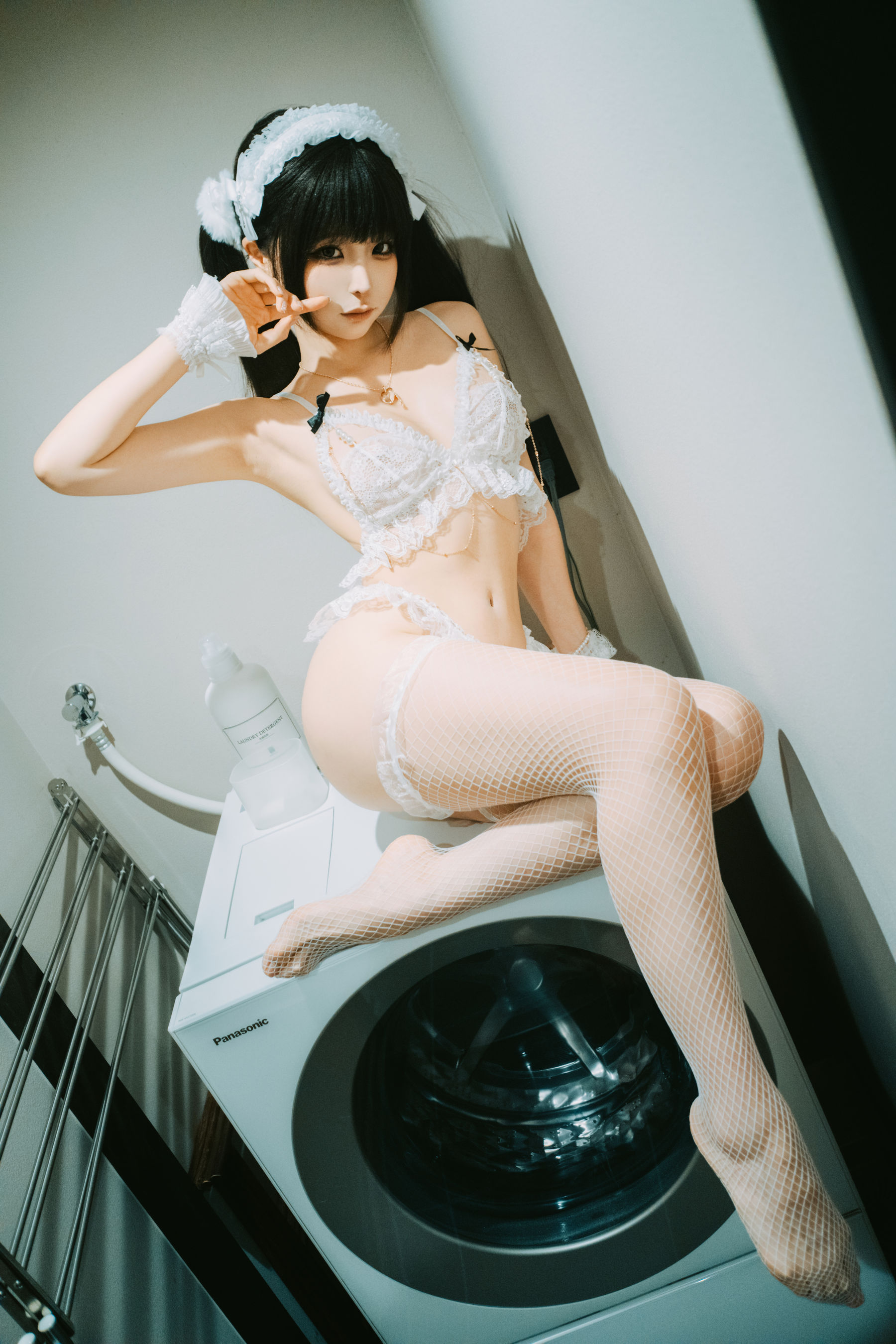 动漫博主蠢沫沫 - 秋寻(上)  第102张 动漫博主蠢沫沫 - 秋寻(上)  第102张