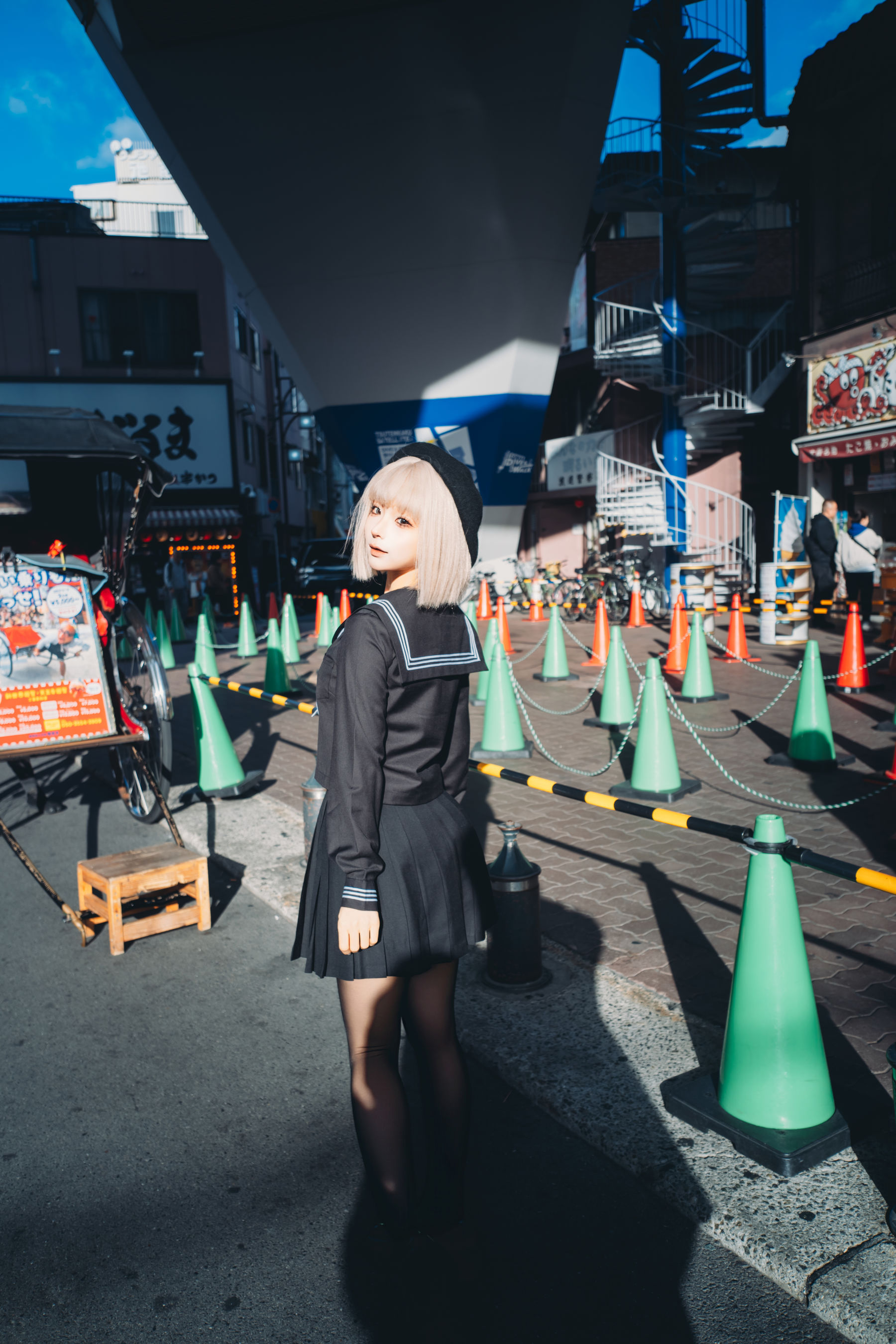 动漫博主蠢沫沫 - 秋寻(上)  第17张 动漫博主蠢沫沫 - 秋寻(上)  第17张