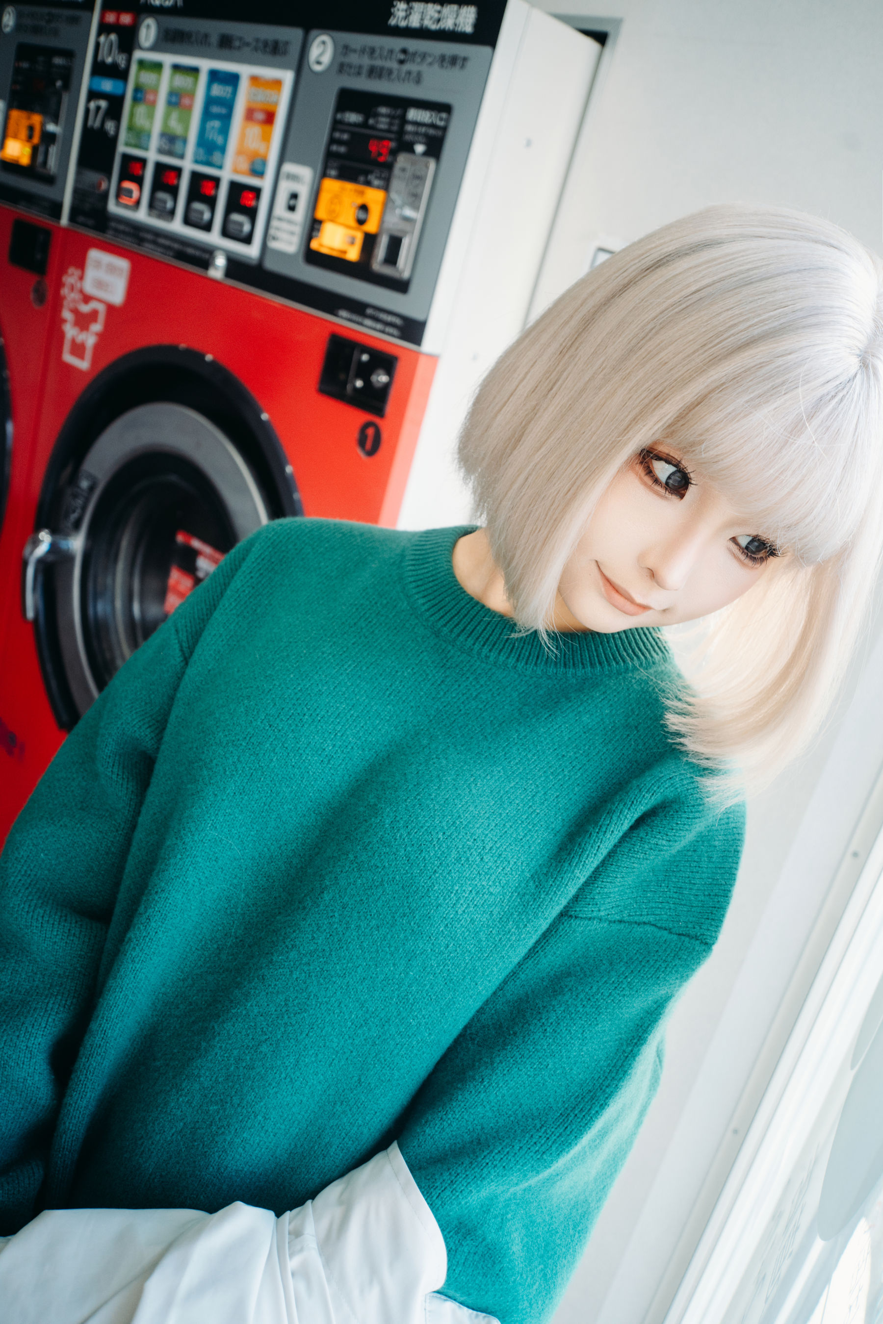 动漫博主蠢沫沫 - 秋寻(上)  第263张 动漫博主蠢沫沫 - 秋寻(上)  第263张