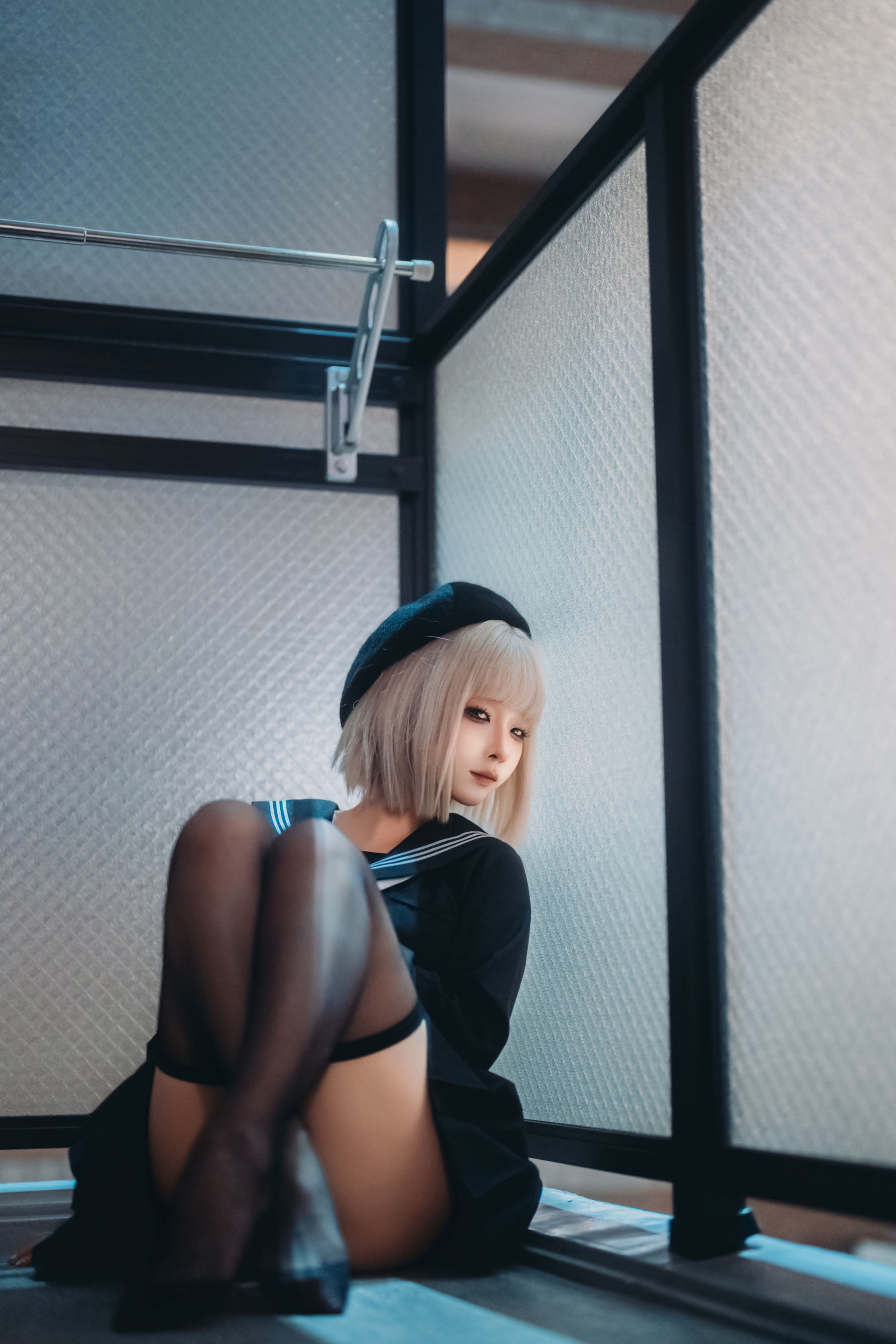 动漫博主蠢沫沫 - 秋寻(上)  第76张 动漫博主蠢沫沫 - 秋寻(上)  第76张