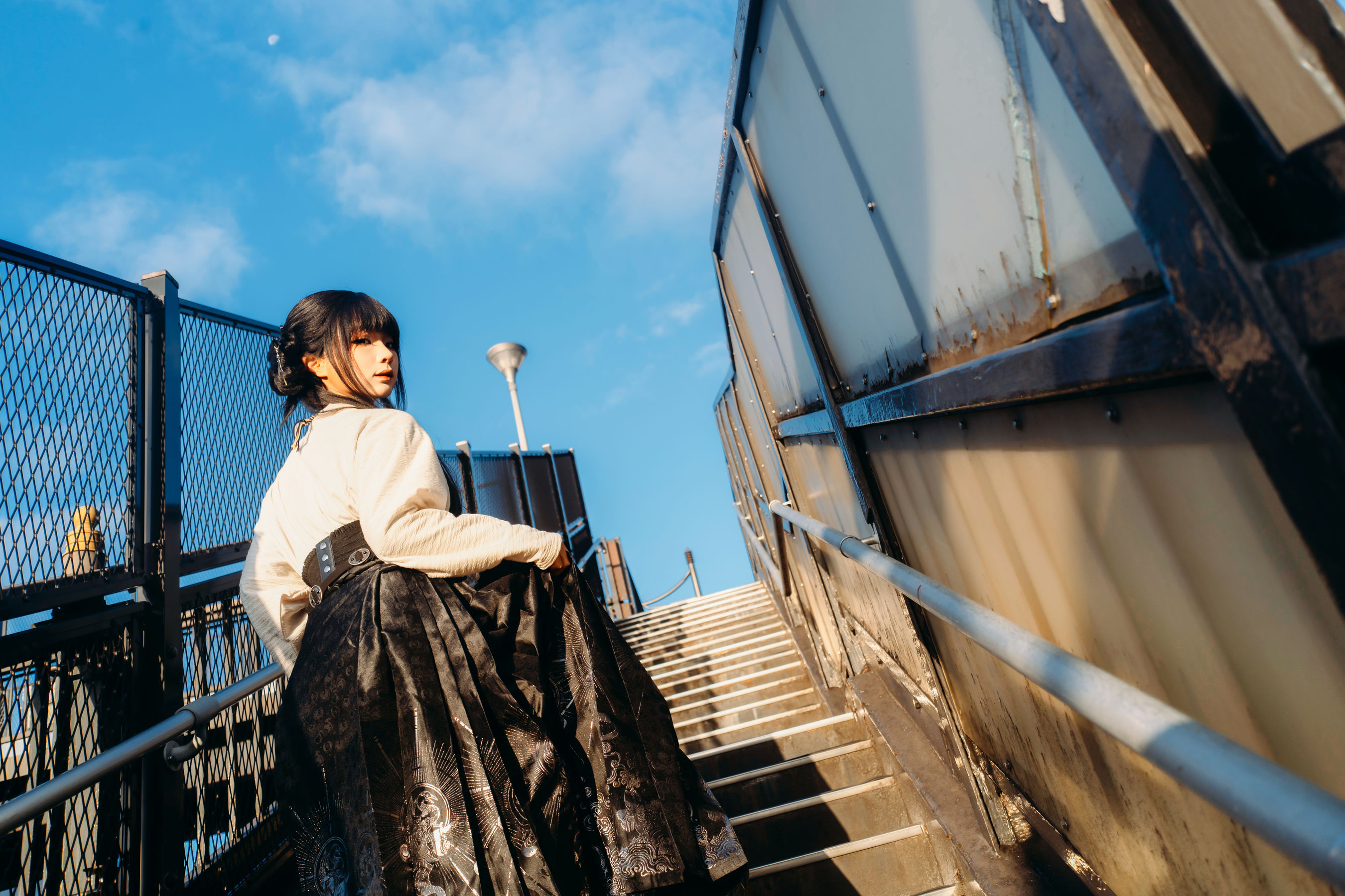 动漫博主蠢沫沫 - 秋寻(上）  第216张