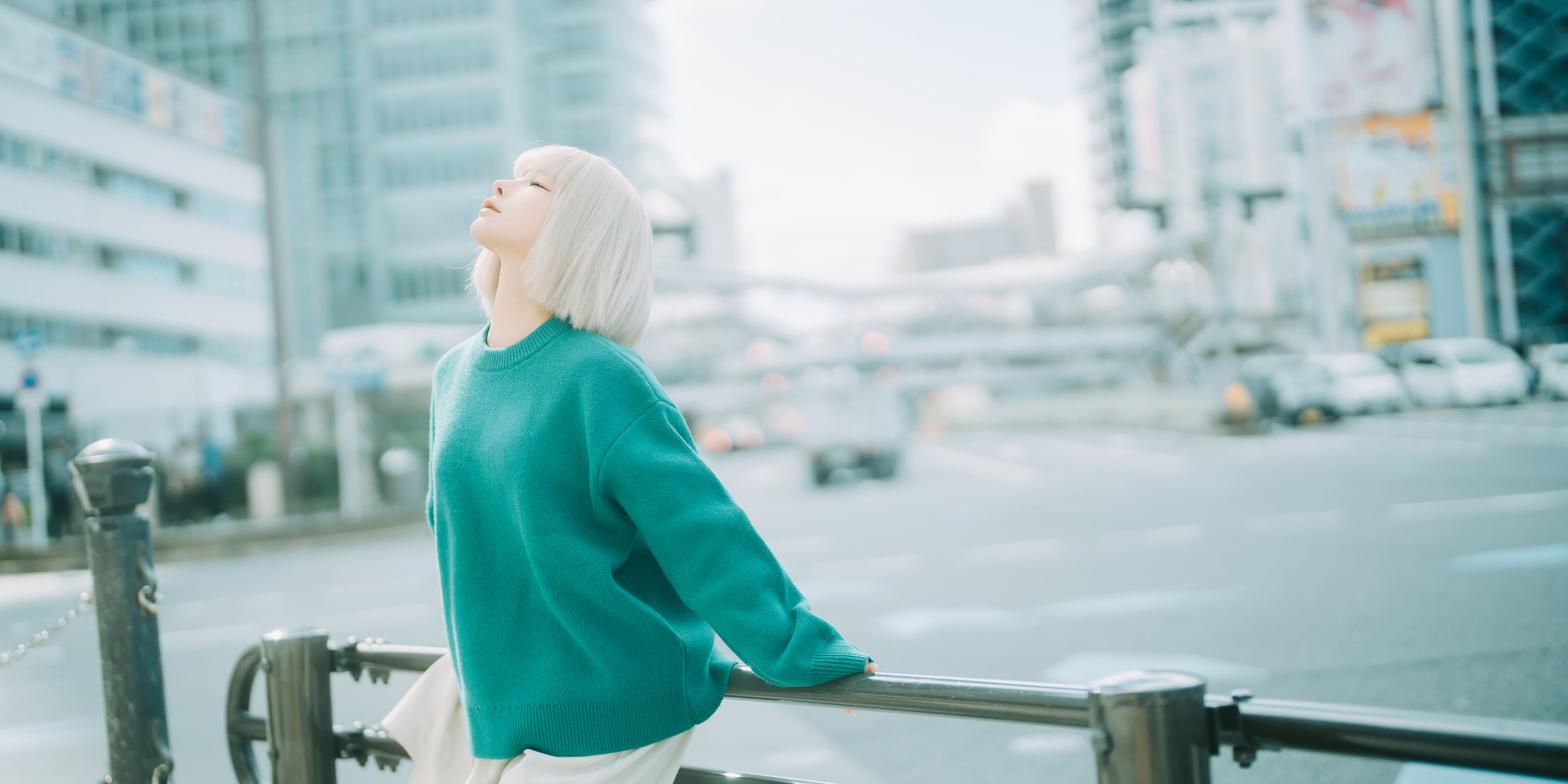 动漫博主蠢沫沫 - 秋寻(上)  第224张 动漫博主蠢沫沫 - 秋寻(上)  第224张