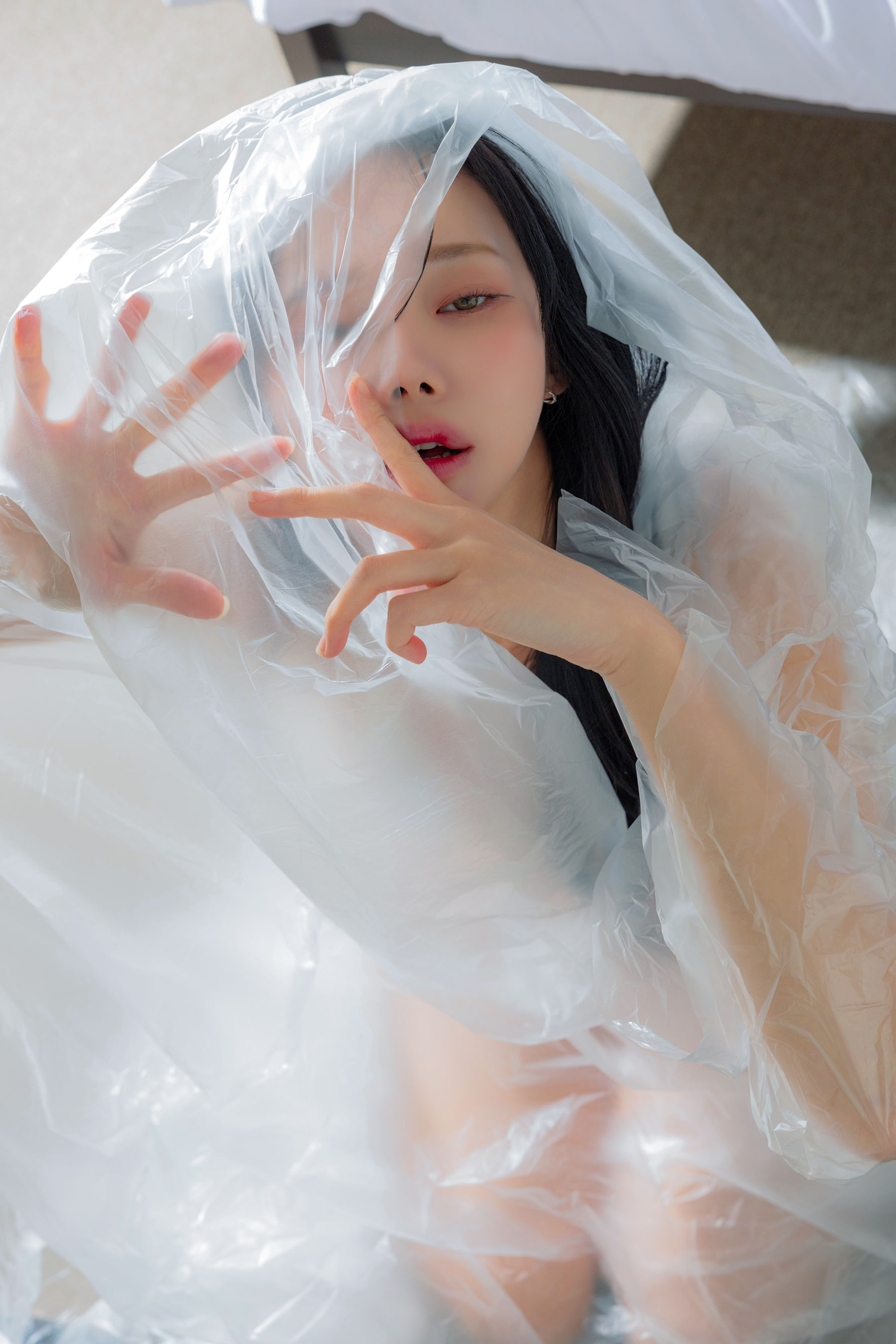 [SWEETBOX] Inah - Vol.56 Breath  第3张