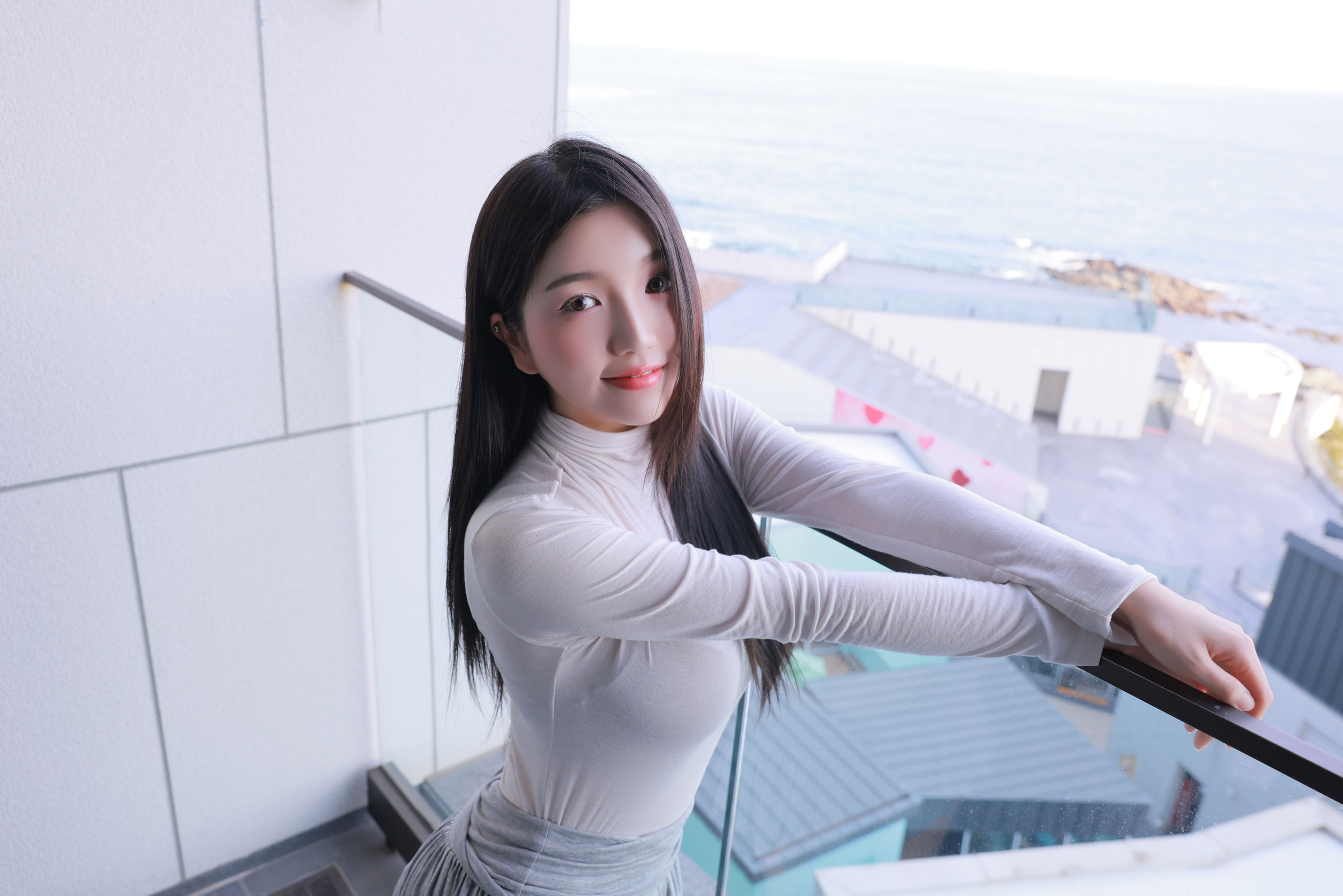 [SWEETBOX] Yoonvely - Vol.51 Fairy  第3张