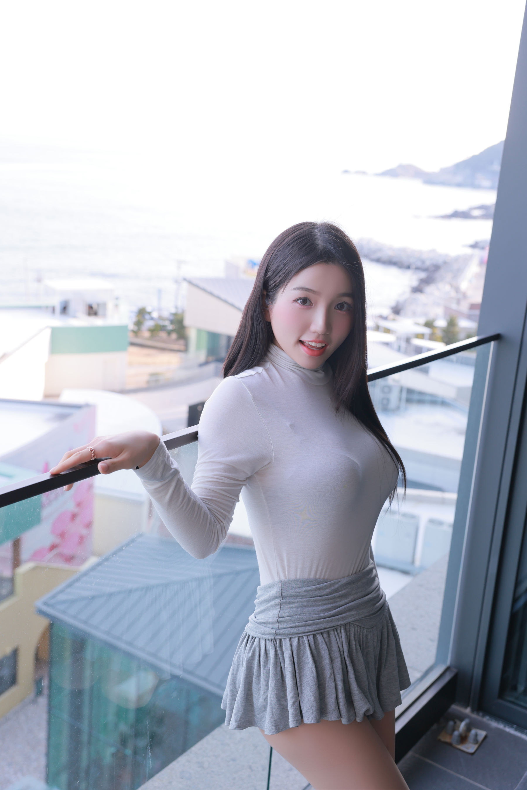 [SWEETBOX] Yoonvely - Vol.51 Fairy  第4张