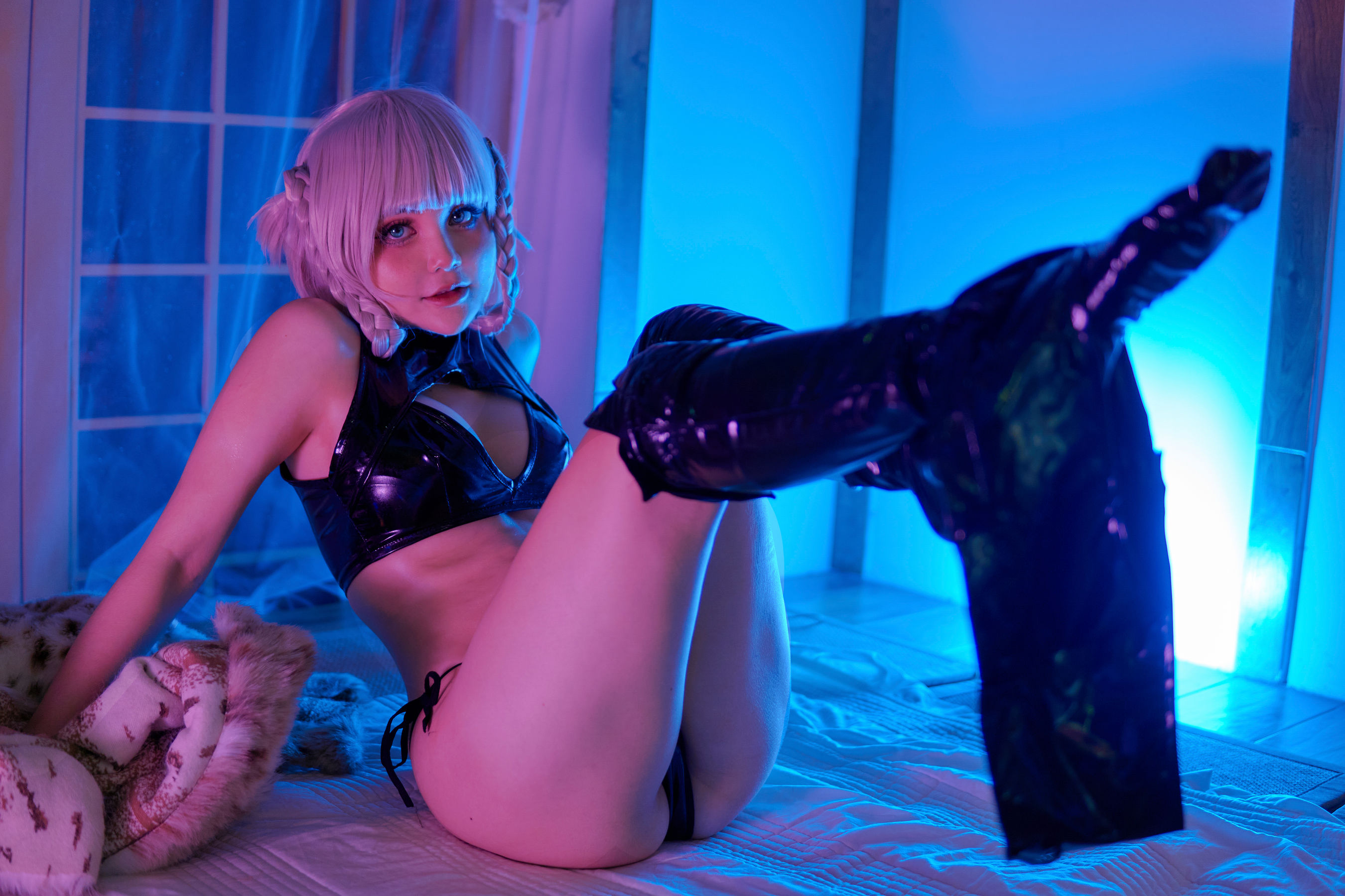 JOYCE - Nazuna Nanakusa