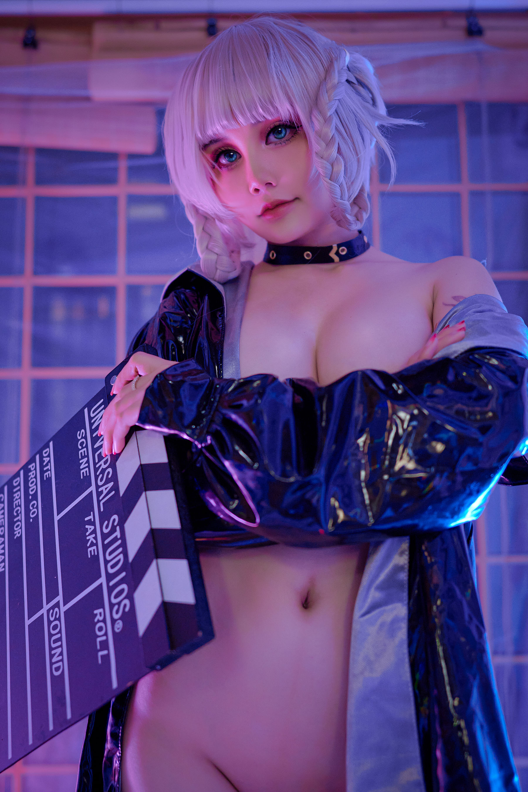 JOYCE - Nazuna Nanakusa