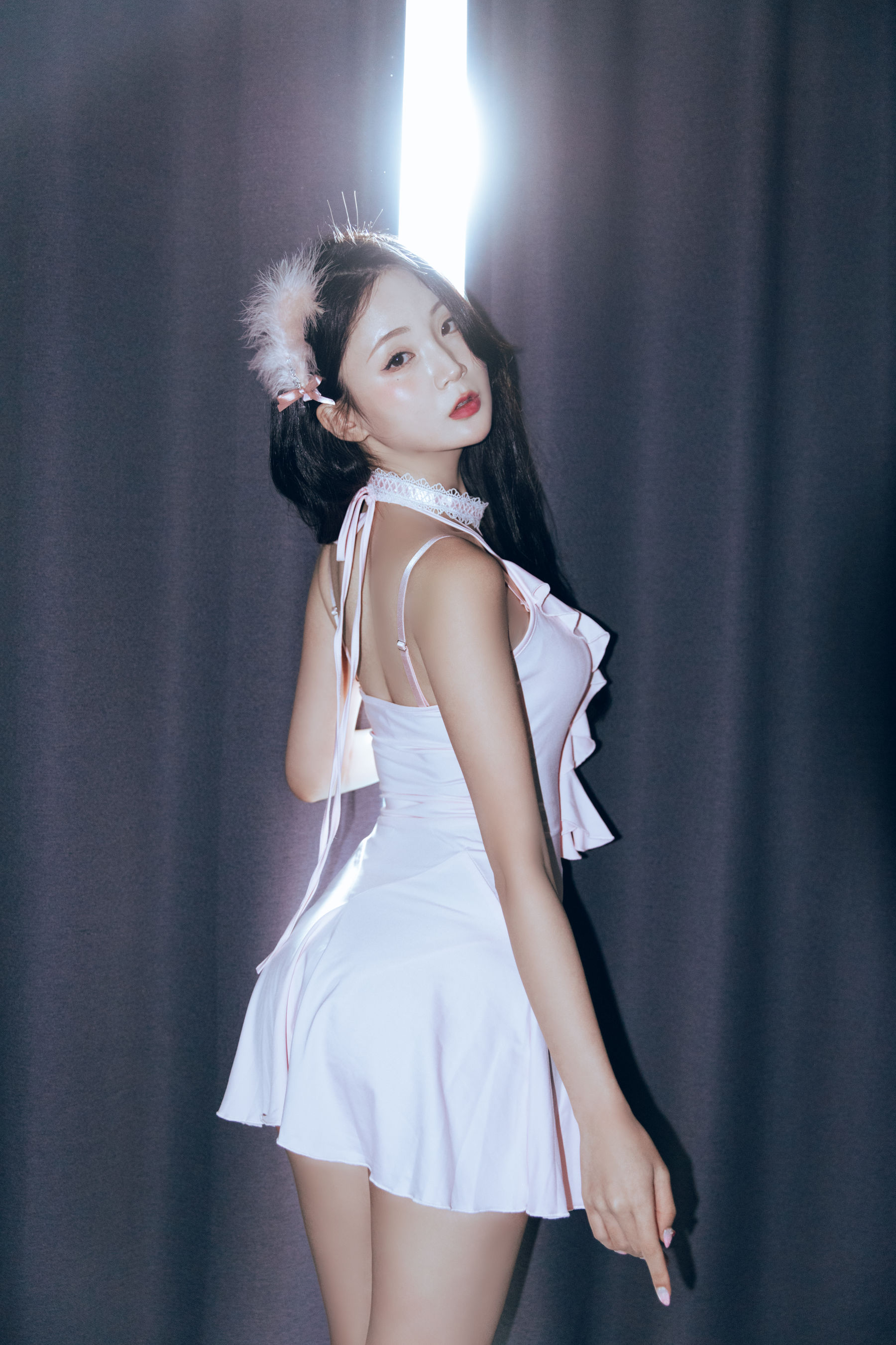 Hanseul - Black Swan