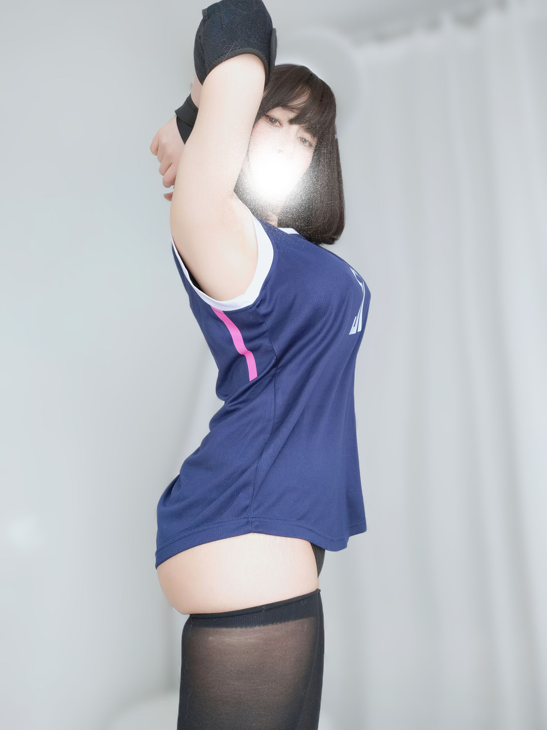 Coser小姐姐白银 [fantia] 2024年05月会员合集