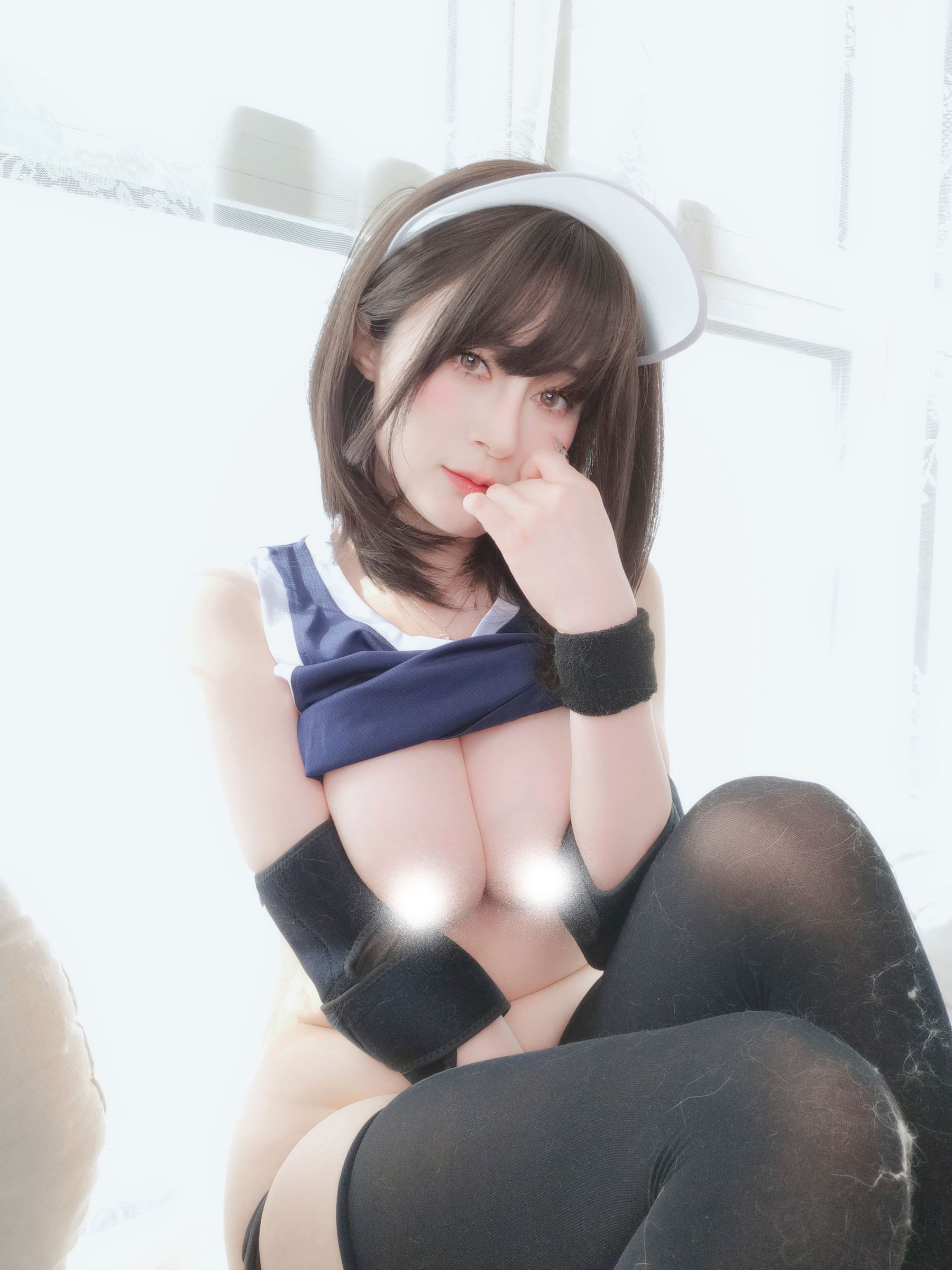 Coser小姐姐白银 [fantia] 2024年05月会员合集