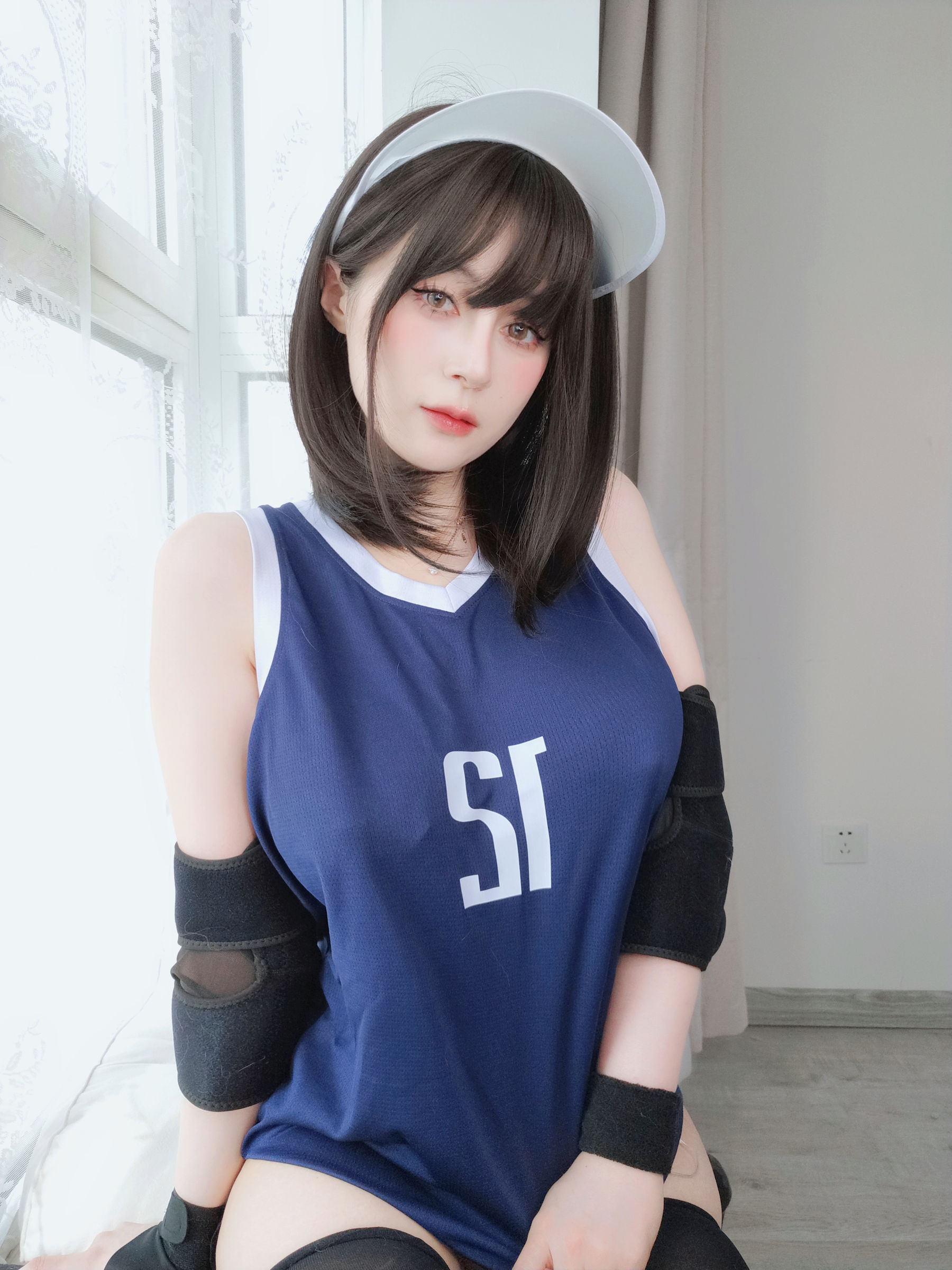 Coser小姐姐白银 [fantia] 2024年05月会员合集