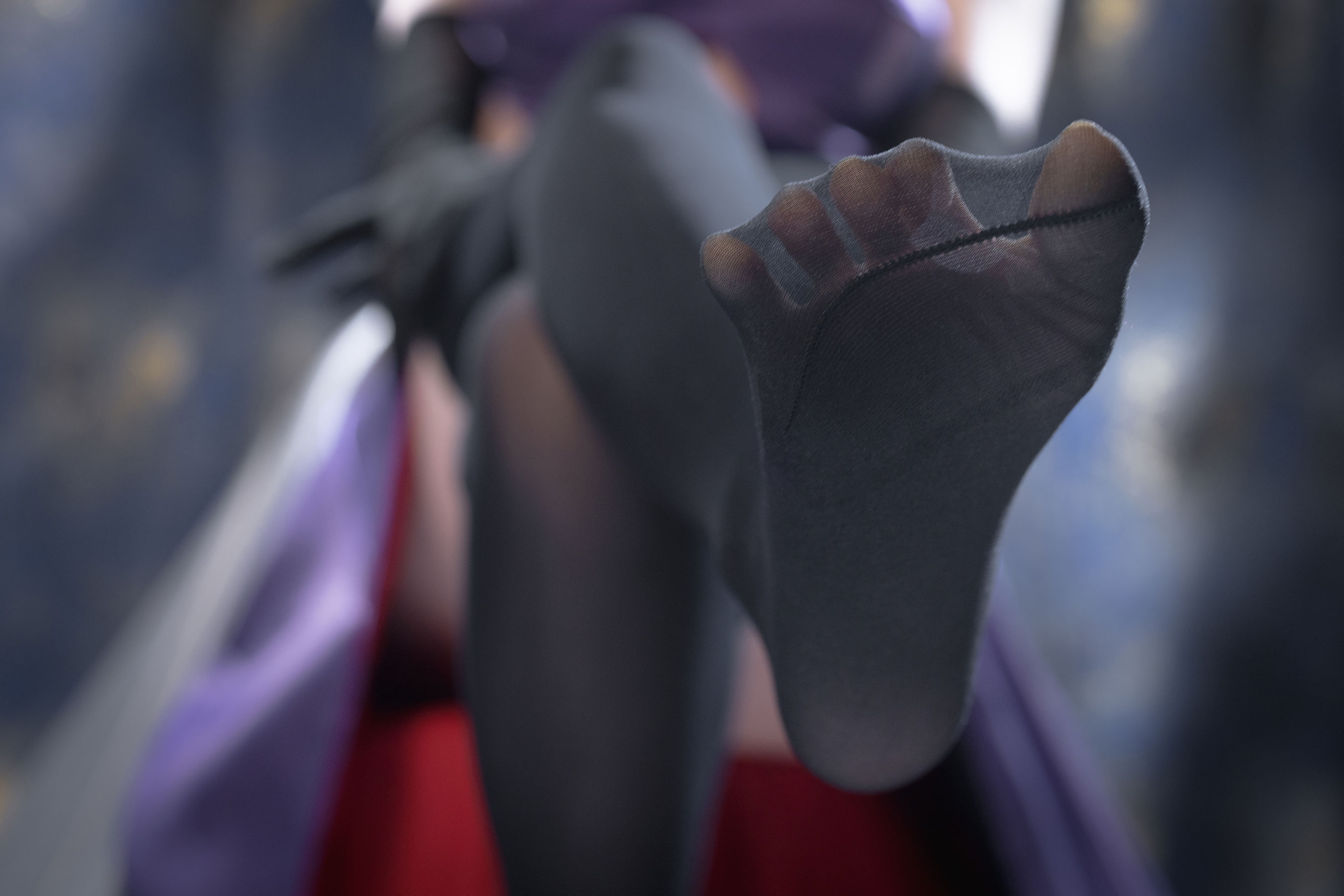 Coser小姐姐星之迟迟 - FGO 贞德alter