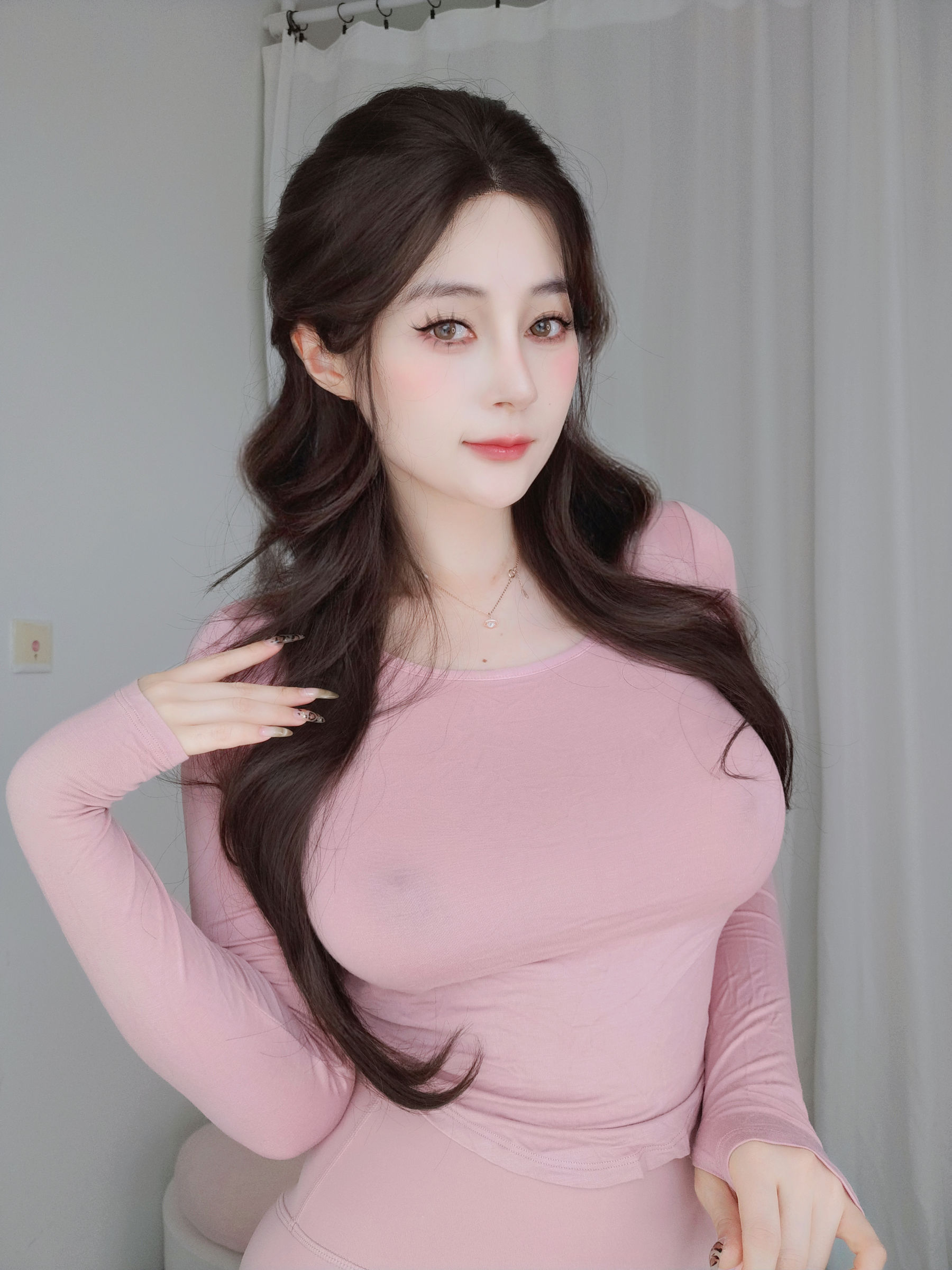 Coser小姐姐白银 [fantia] 2024年08月会员合集