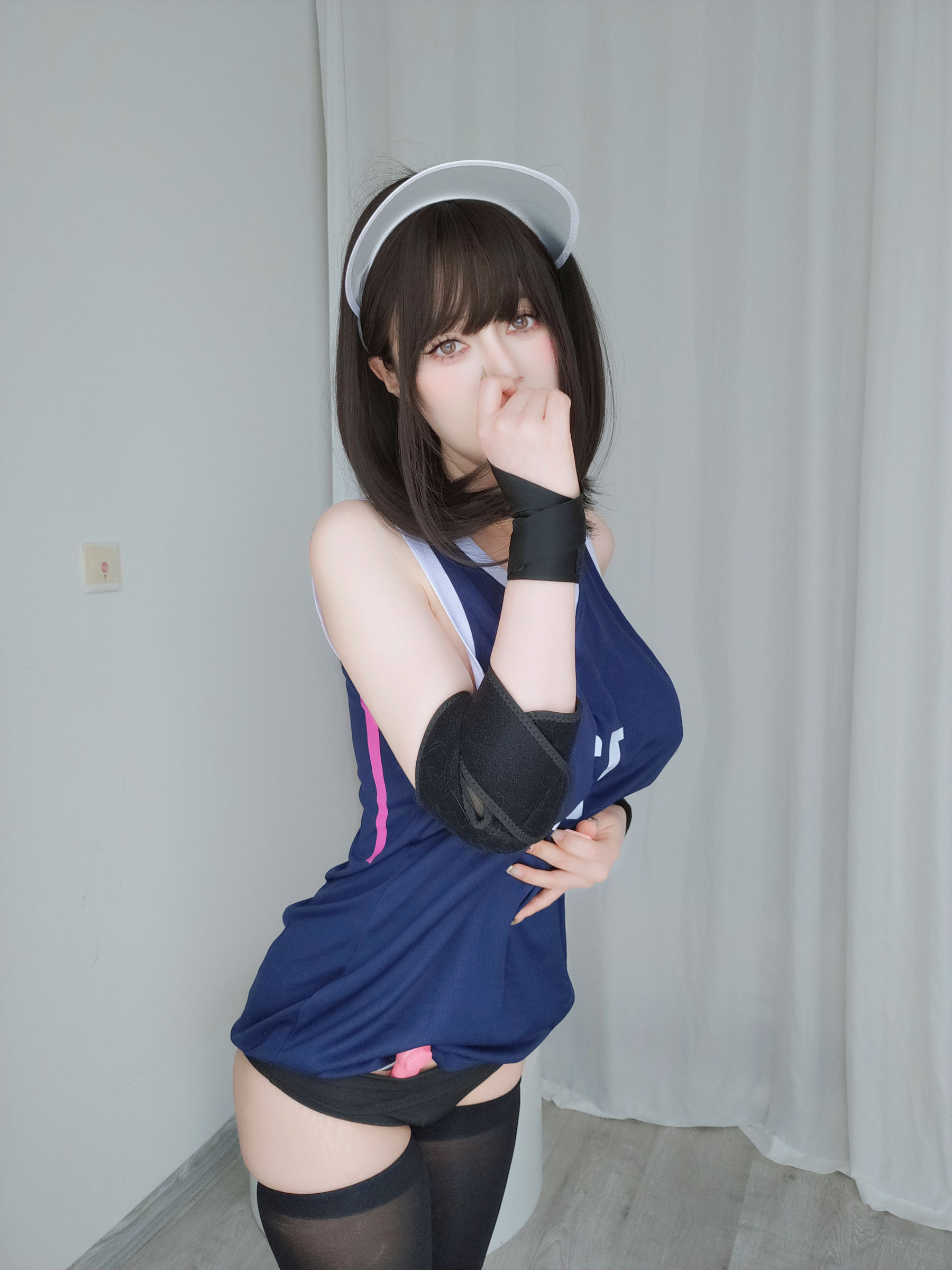 Coser小姐姐白银 [fantia] 2024年05月会员合集