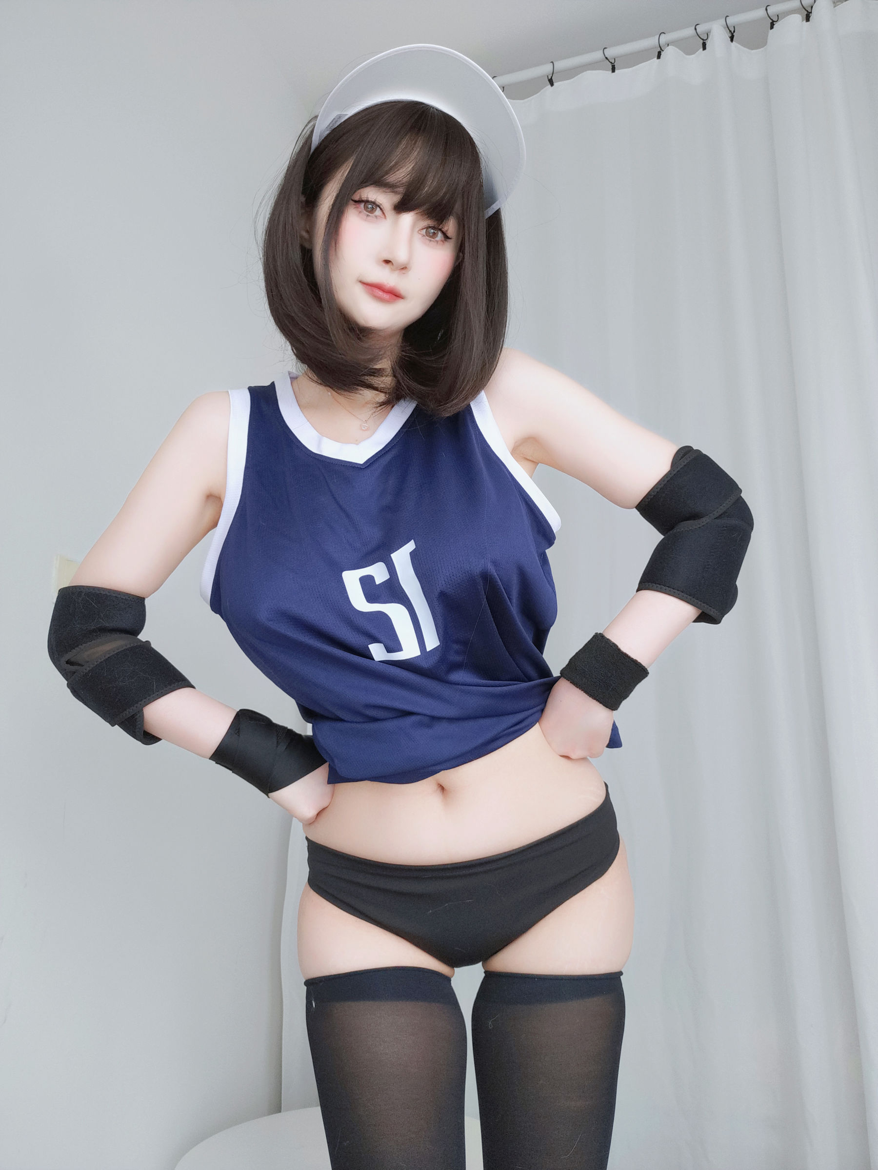 Coser小姐姐白银 [fantia] 2024年05月会员合集